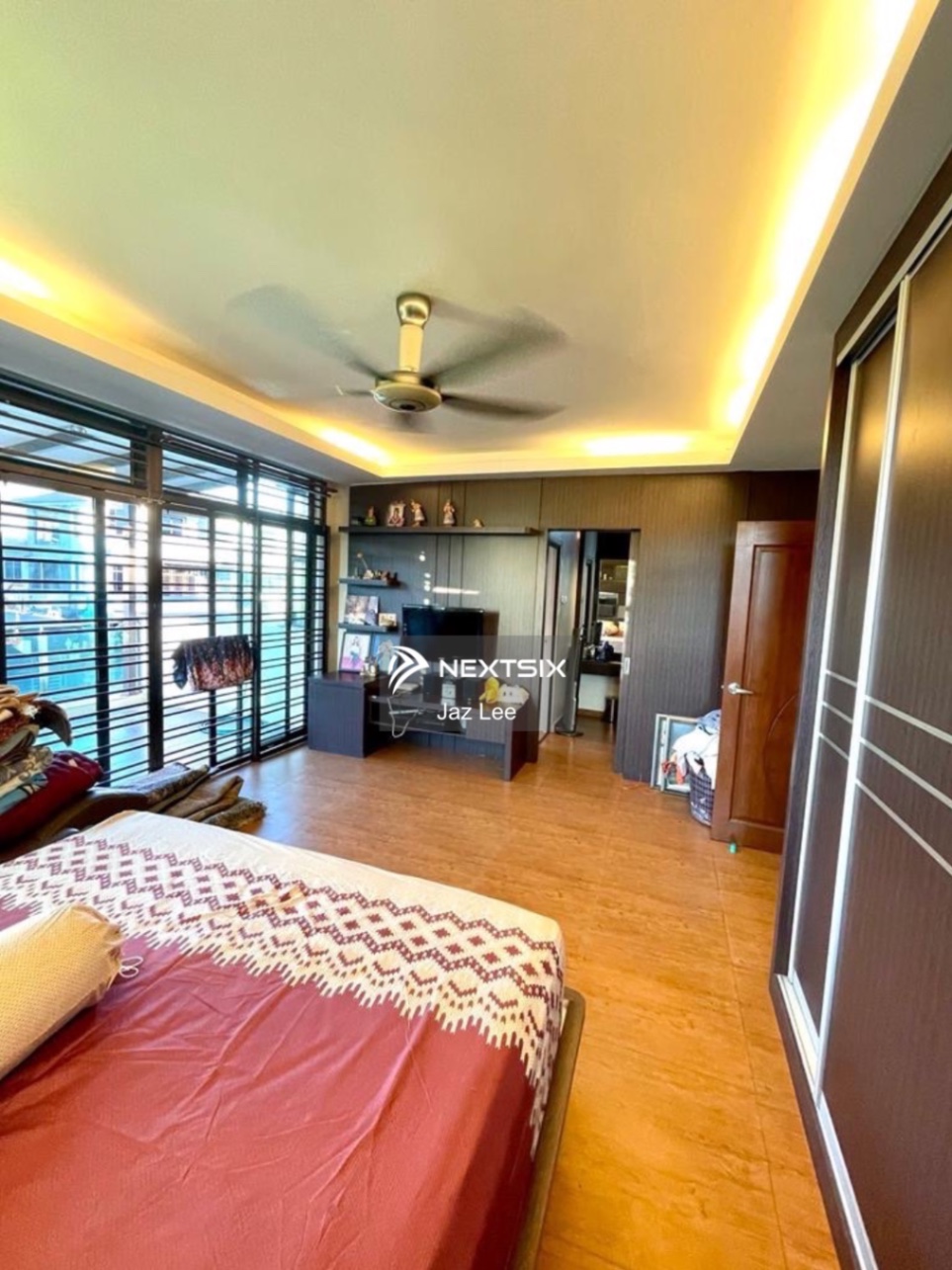 Cluster House For Sale in Skudai Johor - Image 15