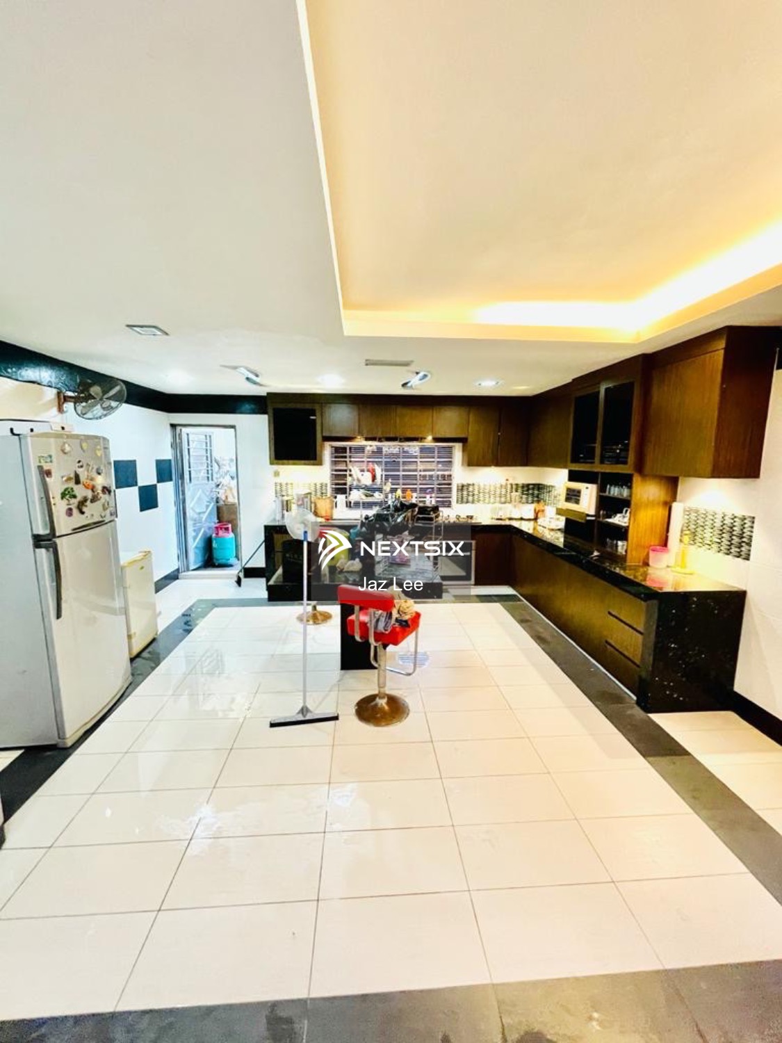 Cluster House For Sale in Skudai Johor - Image 18