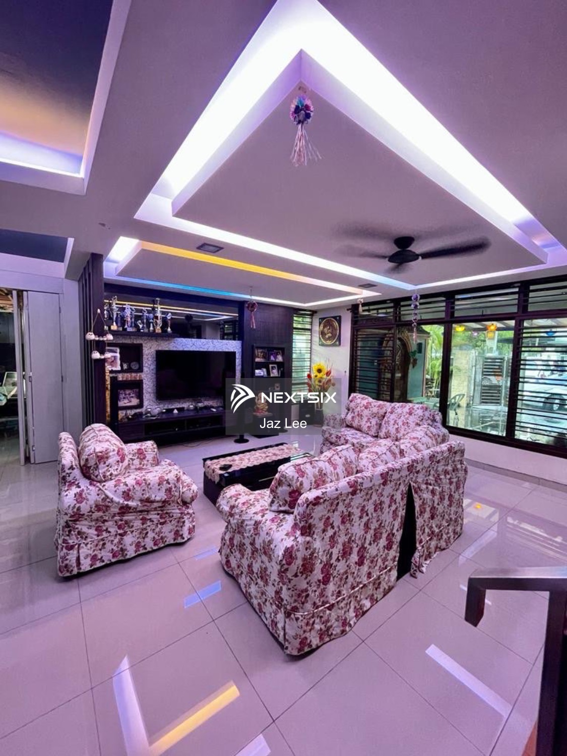 Cluster House For Sale in Skudai Johor - Image 19