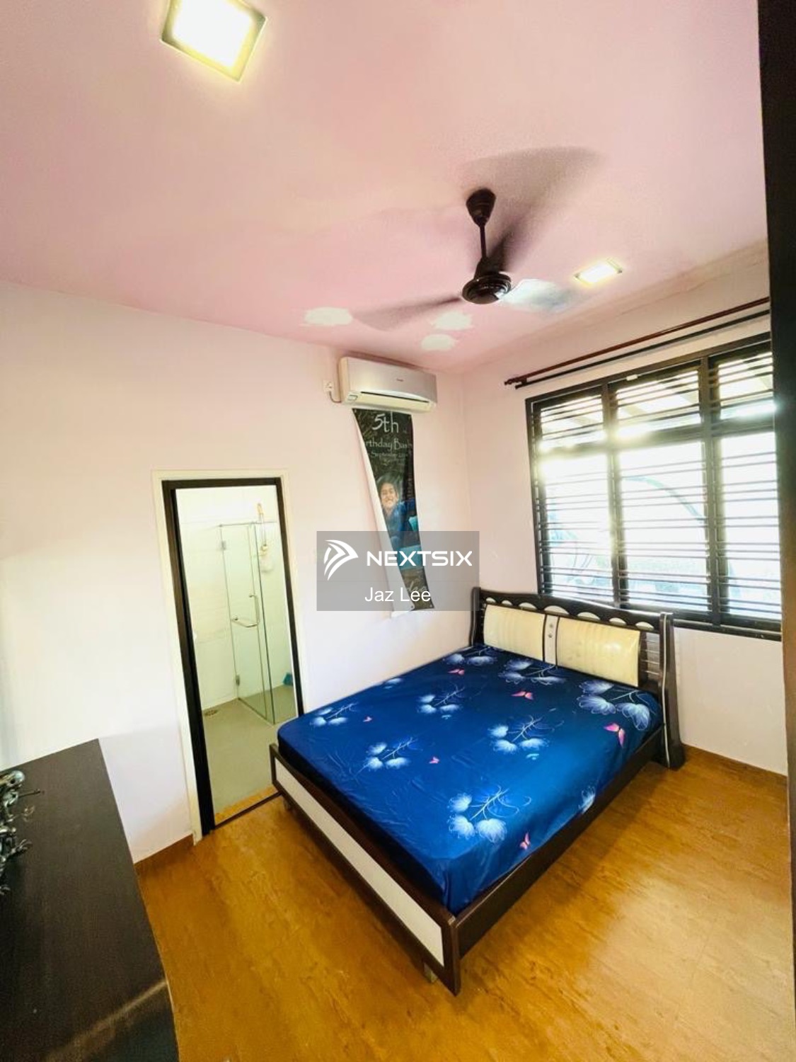 Cluster House For Sale in Skudai Johor - Image 20