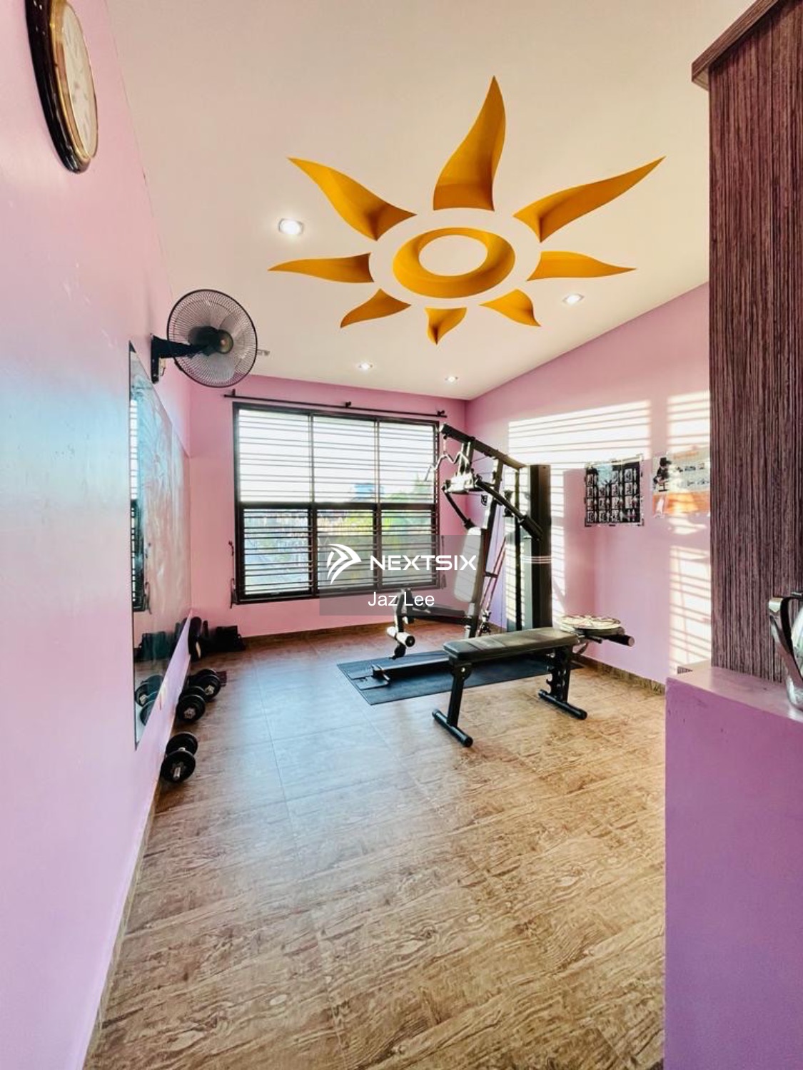 Cluster House For Sale in Skudai Johor - Image 21