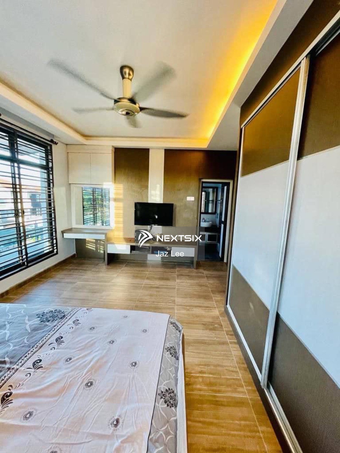 Cluster House For Sale in Skudai Johor - Image 22