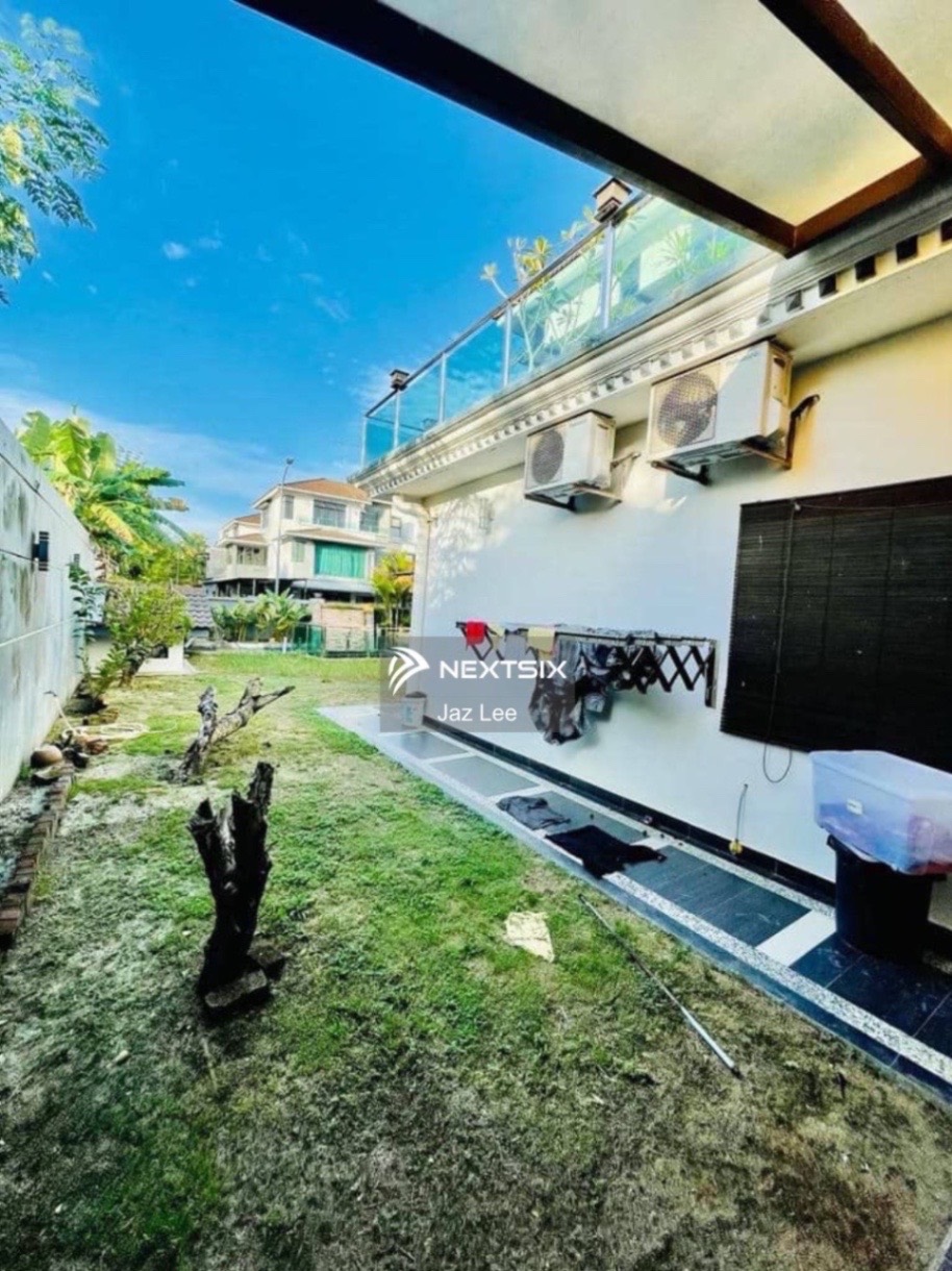 Cluster House For Sale in Skudai Johor - Image 23