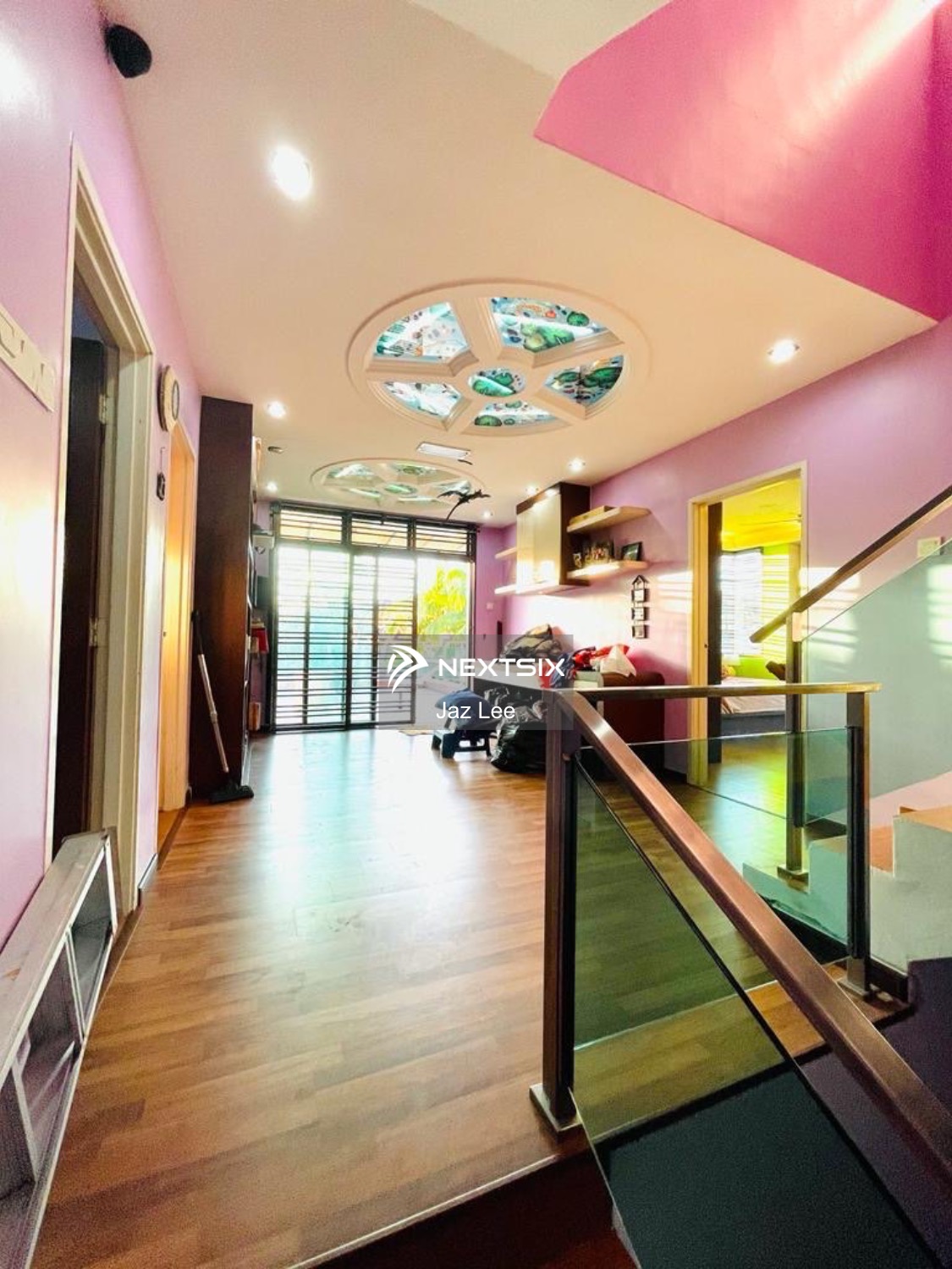 Cluster House For Sale in Skudai Johor - Image 5