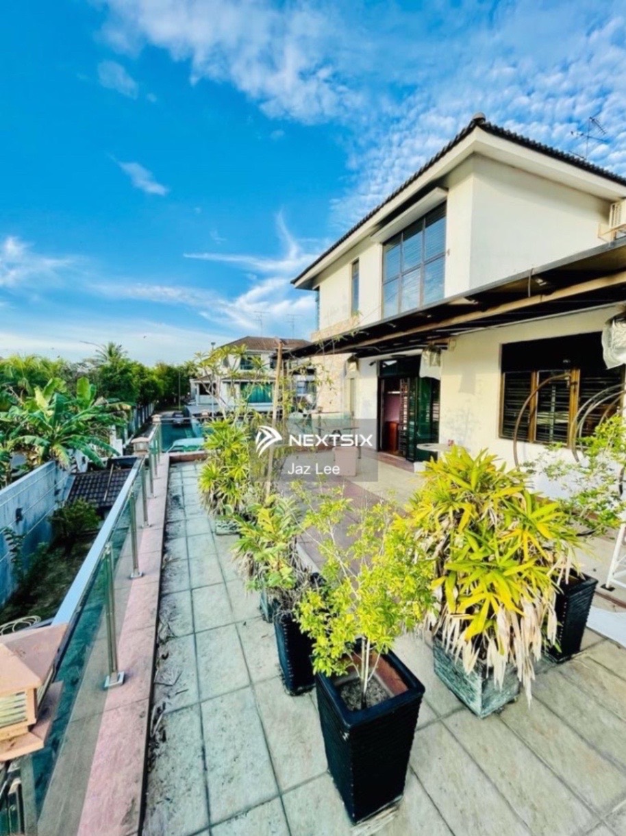 Cluster House For Sale in Skudai Johor - Image 6