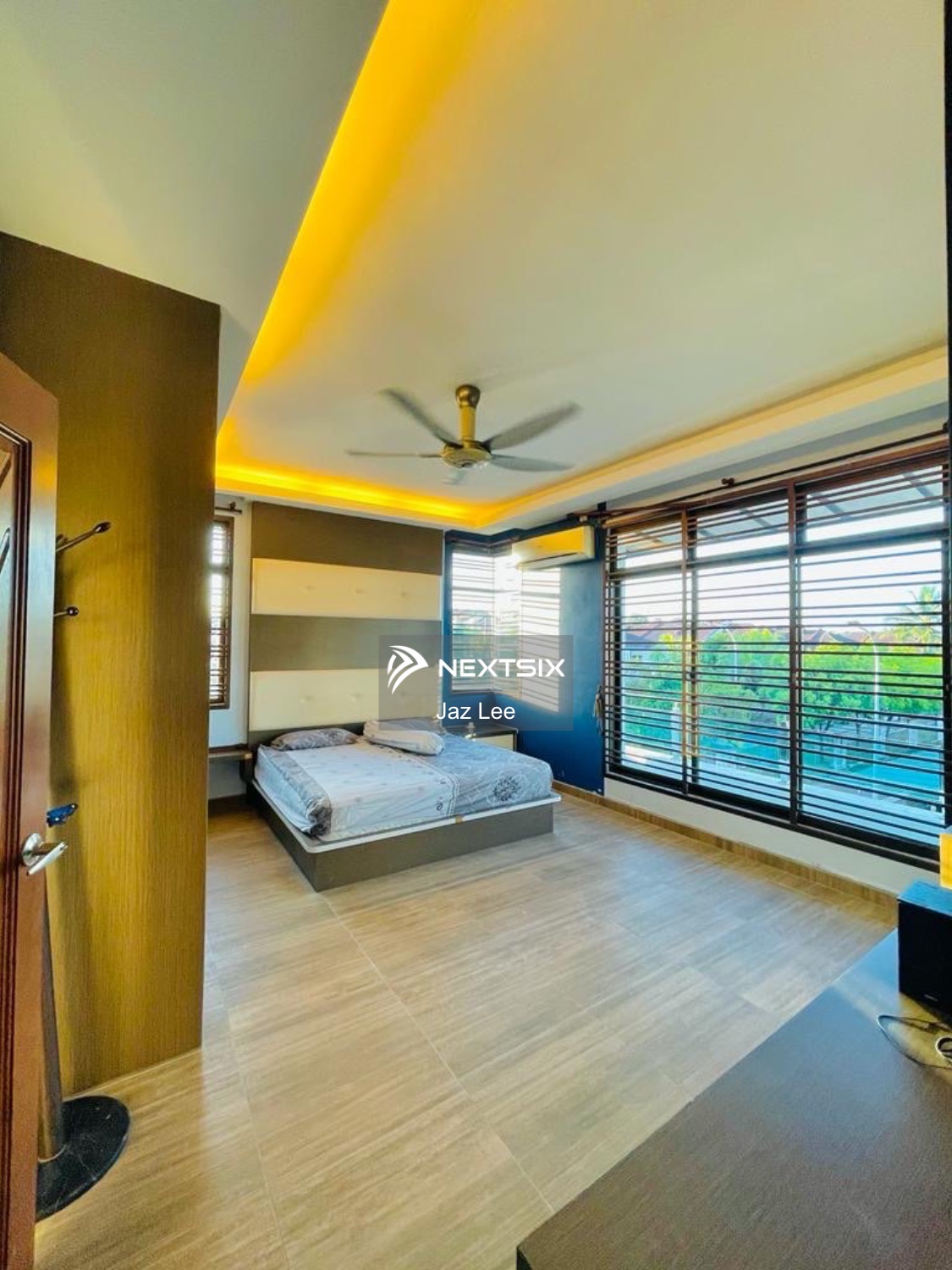 Cluster House For Sale in Skudai Johor - Image 7