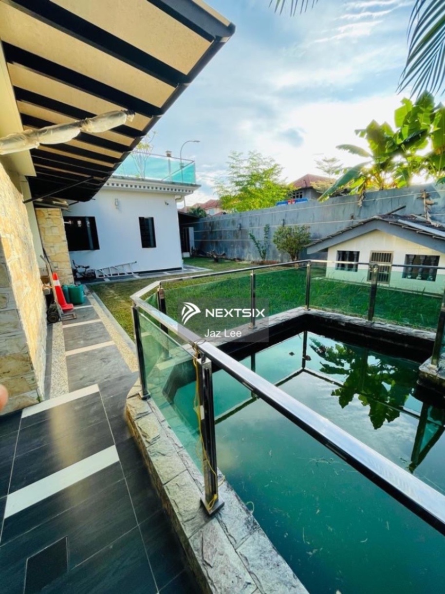 Cluster House For Sale in Skudai Johor - Image 8