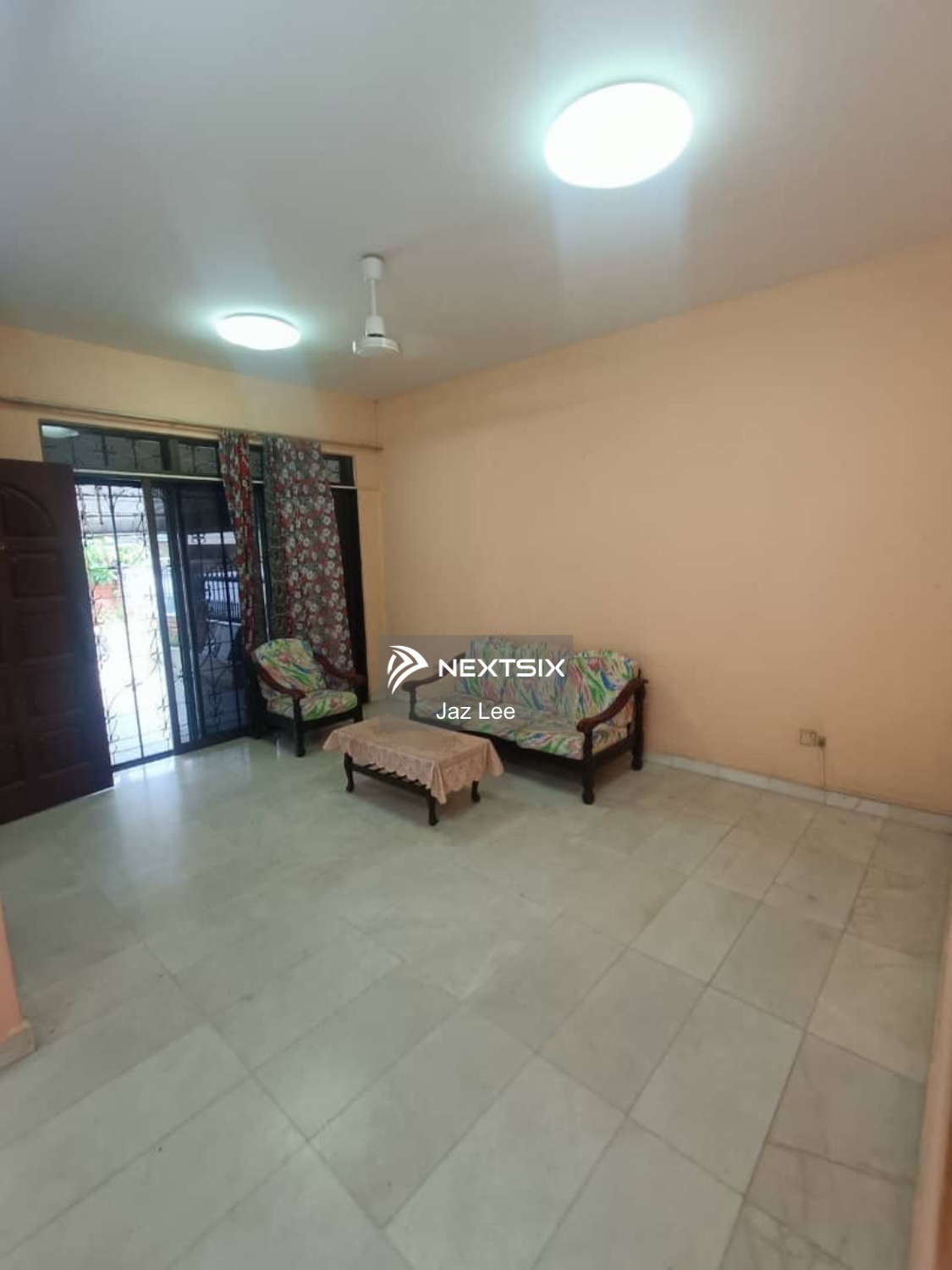 2-sty Terrace/Link House For Sale in Perling Johor