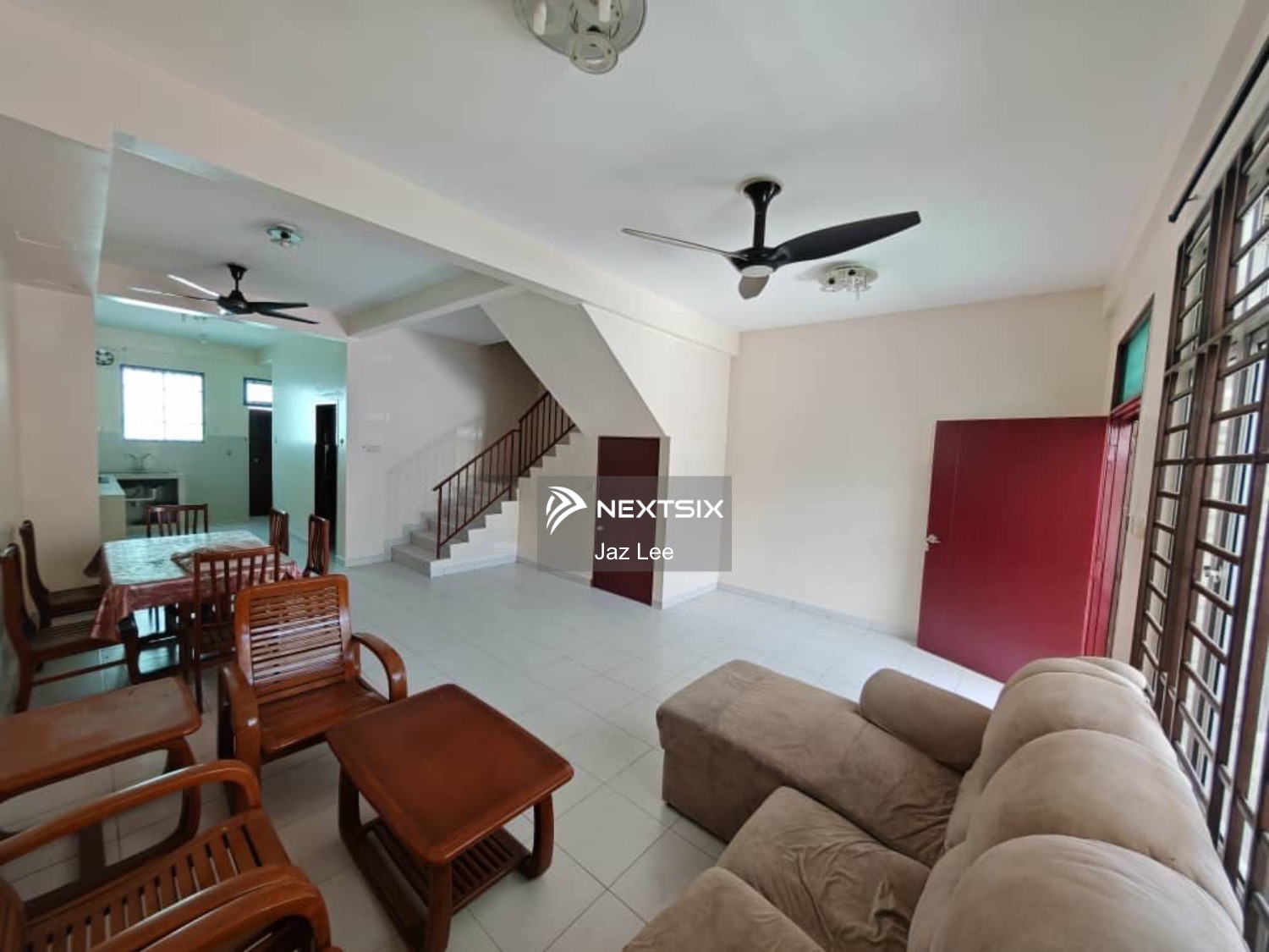 2-sty Terrace/Link House For Sale in Skudai Johor