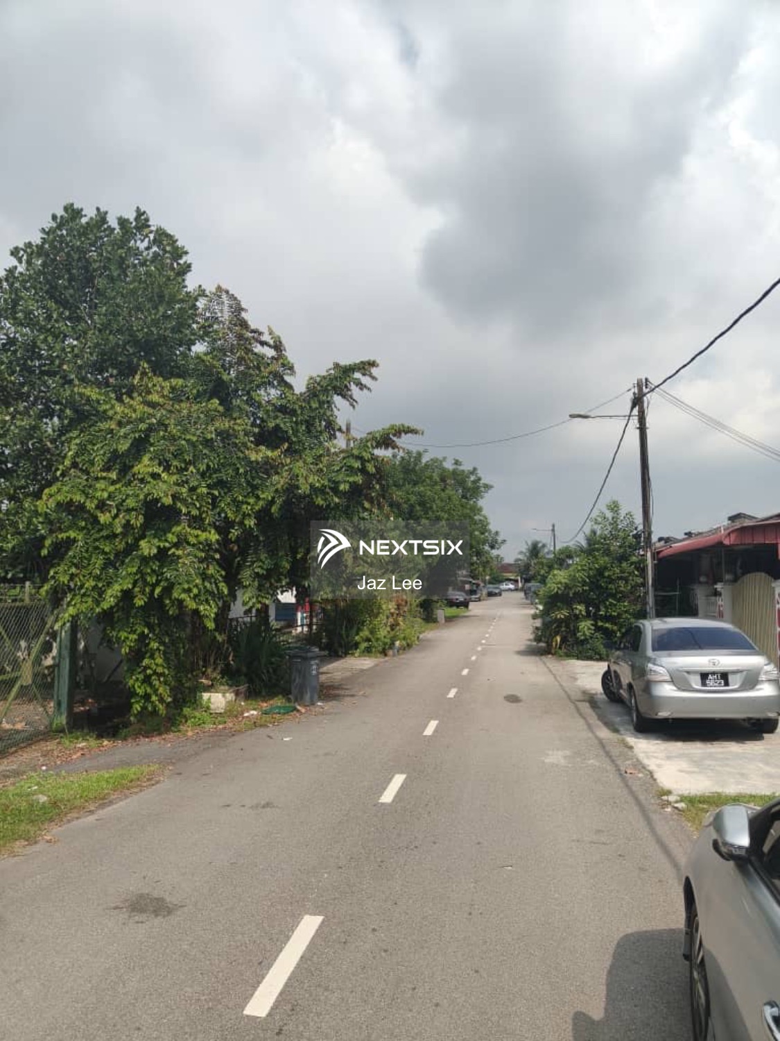 1-sty Terrace/Link House For Sale in Skudai Johor