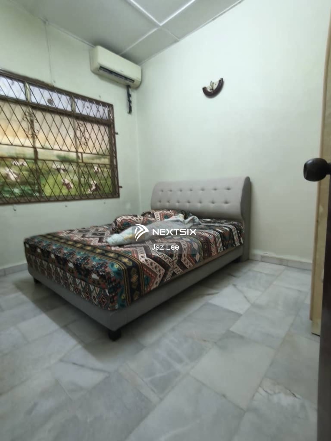 1-sty Terrace/Link House For Sale in Skudai Johor - Image 5