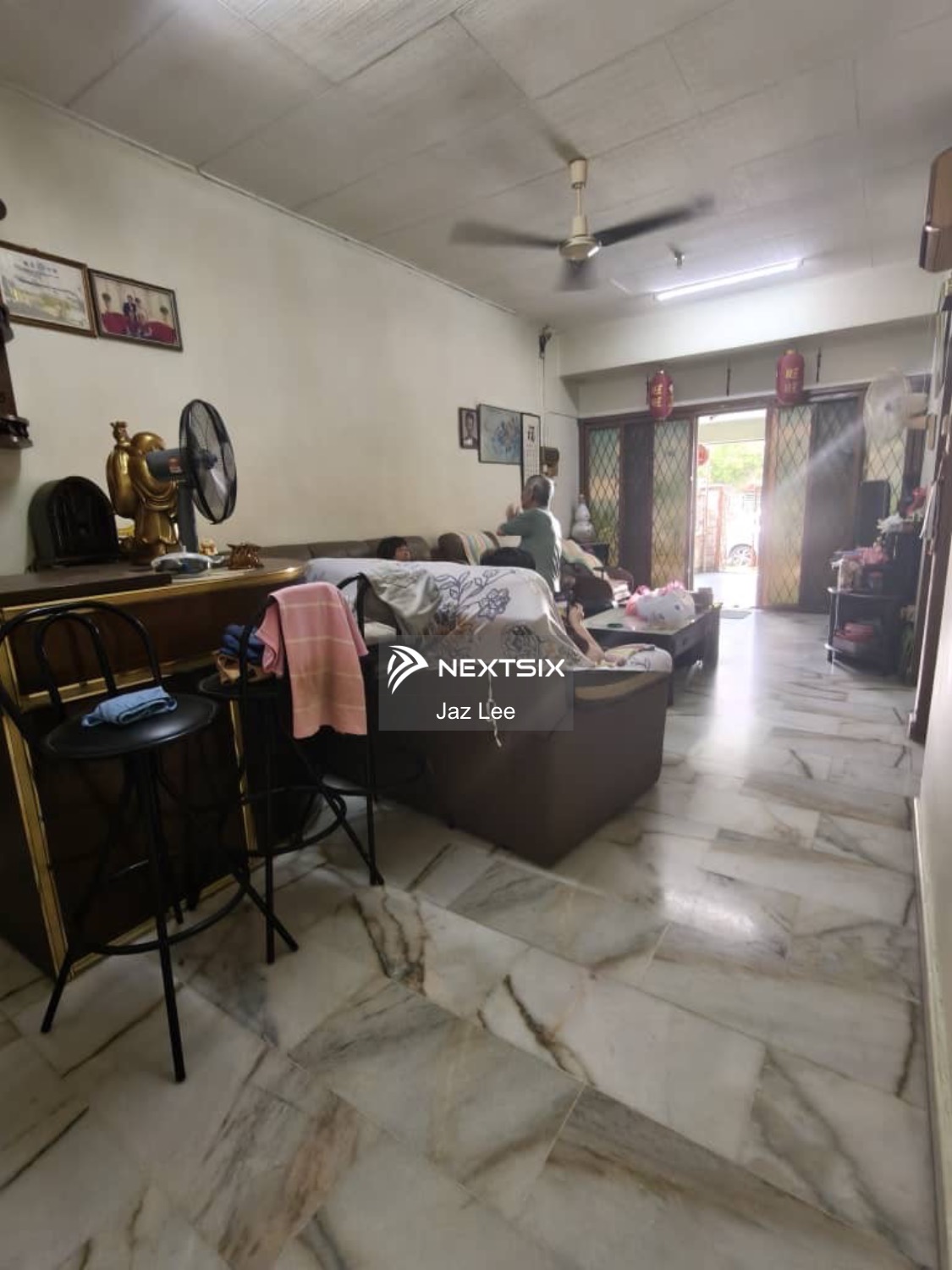 1-sty Terrace/Link House For Sale in Skudai Johor - Image 8