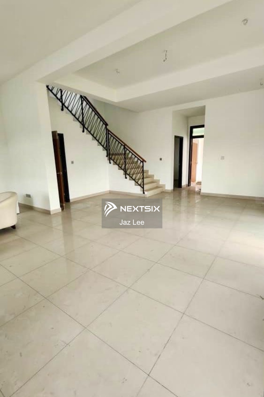 Cluster House For Sale in Pasir Gudang Johor - Image 10