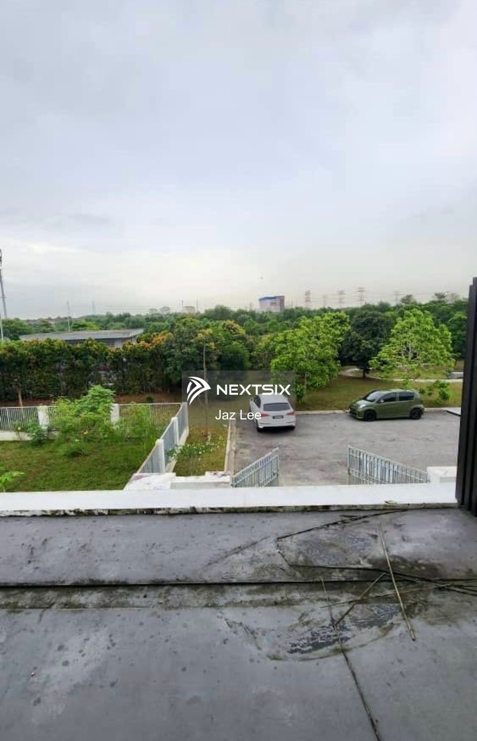 Cluster House For Sale in Pasir Gudang Johor - Image 11
