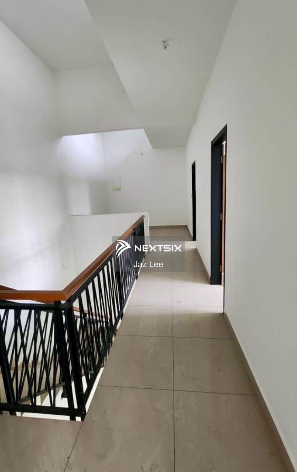 Cluster House For Sale in Pasir Gudang Johor - Image 14