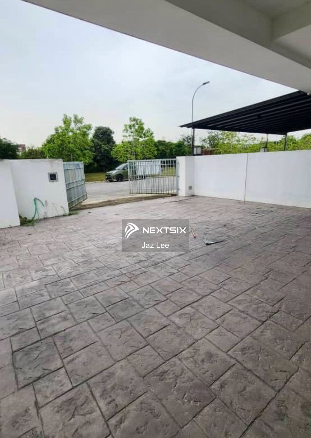 Cluster House For Sale in Pasir Gudang Johor - Image 15