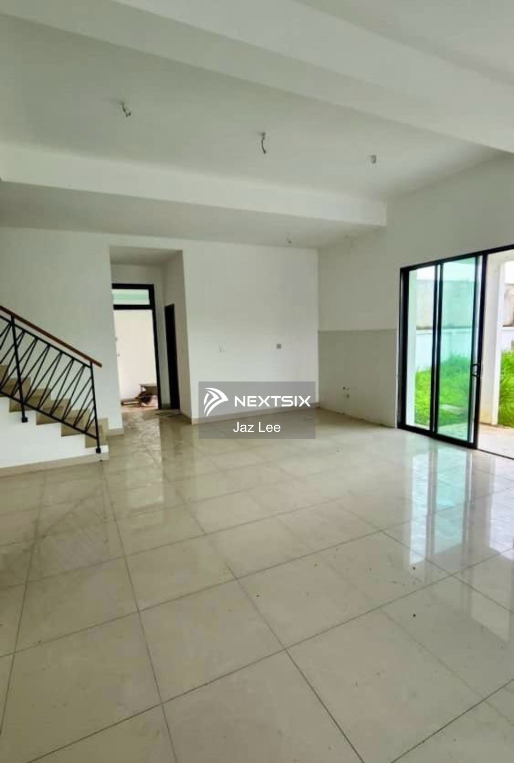 Cluster House For Sale in Pasir Gudang Johor - Image 17