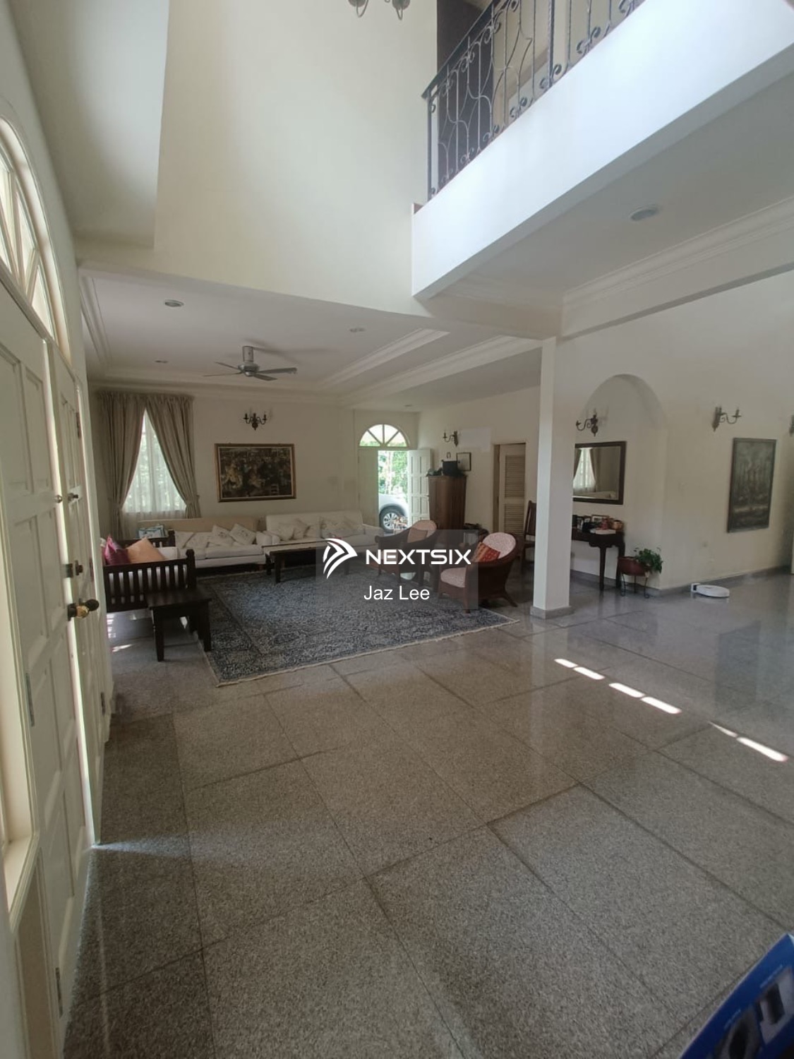 Villa For Sale in Gelang Patah Johor