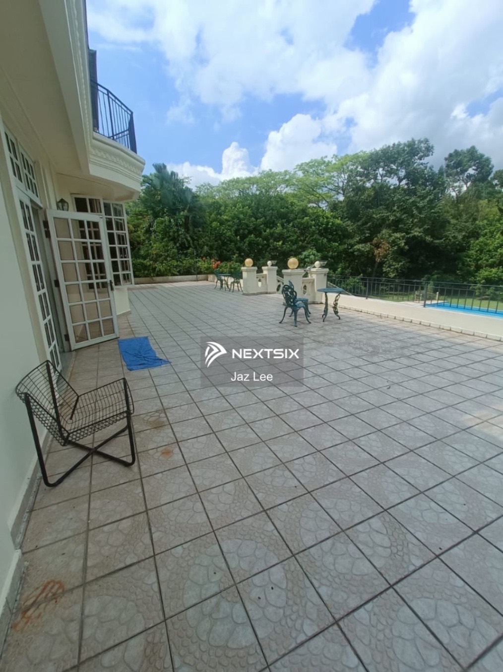 Villa For Sale in Gelang Patah Johor - Image 16