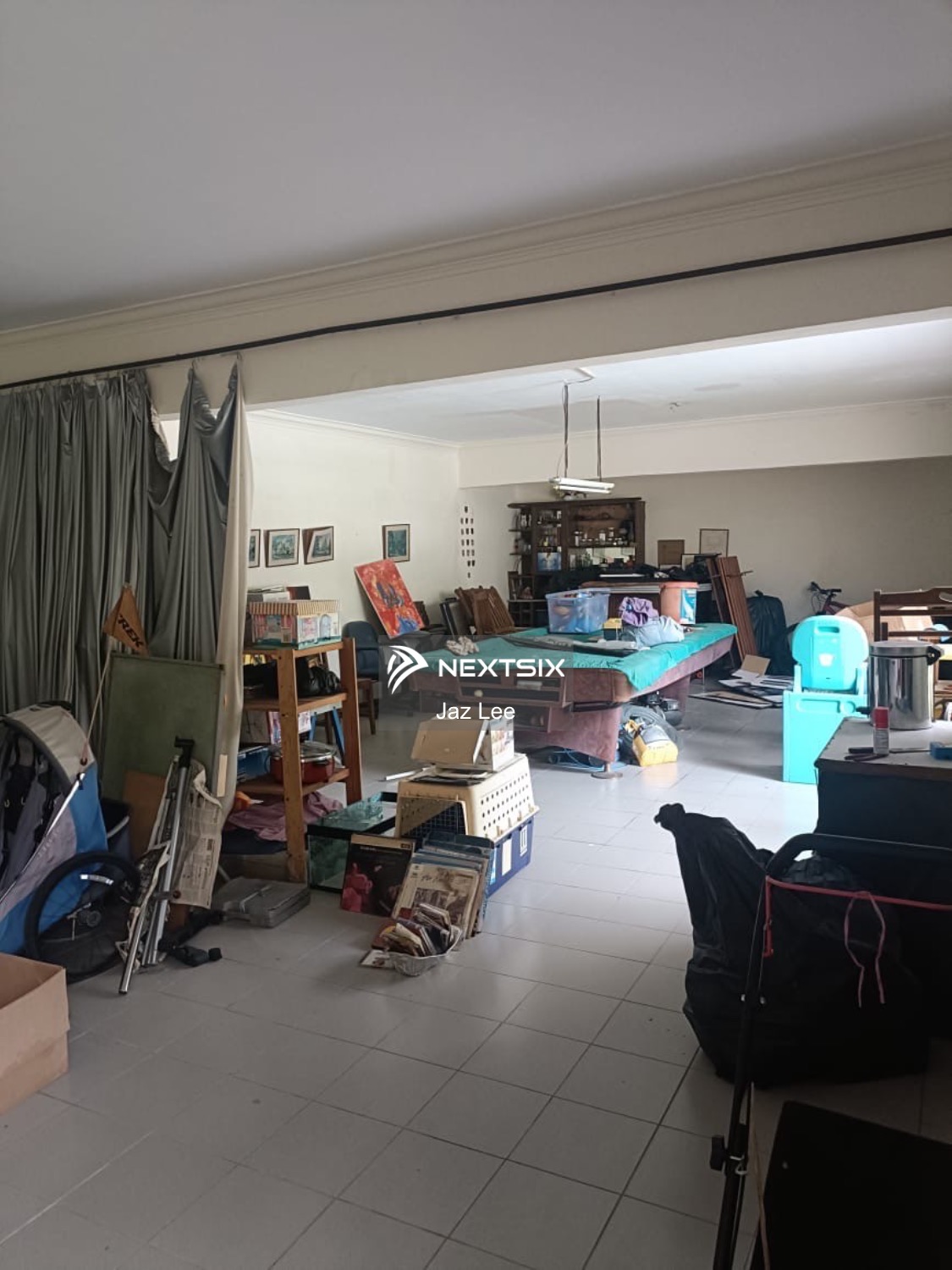 Villa For Sale in Gelang Patah Johor - Image 2