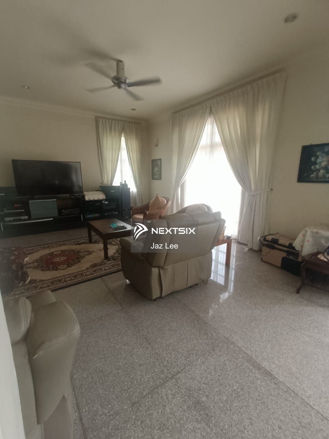 Villa For Sale in Gelang Patah Johor - Image 5