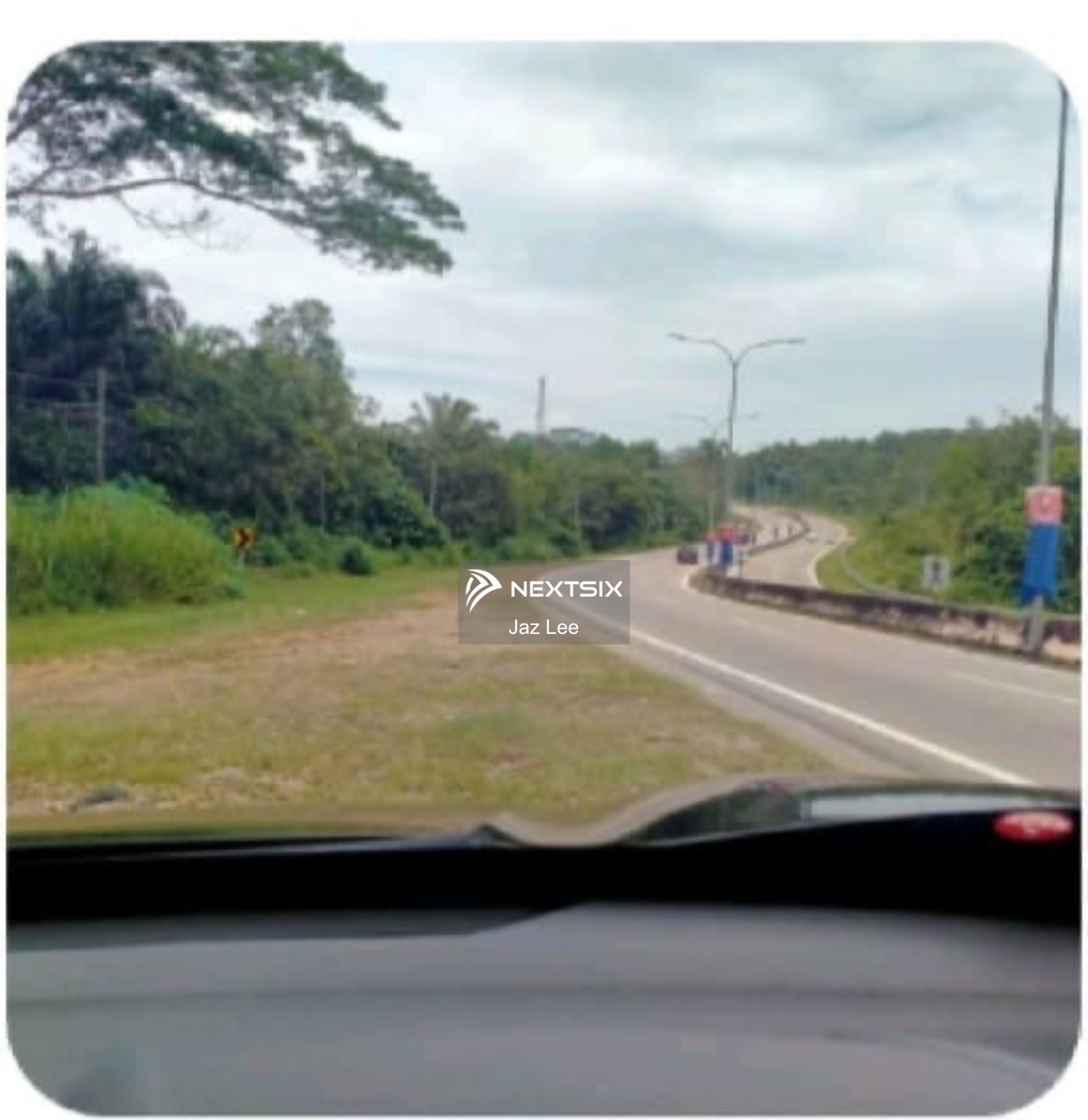 Commercial Land For Sale in Kota Tinggi Johor