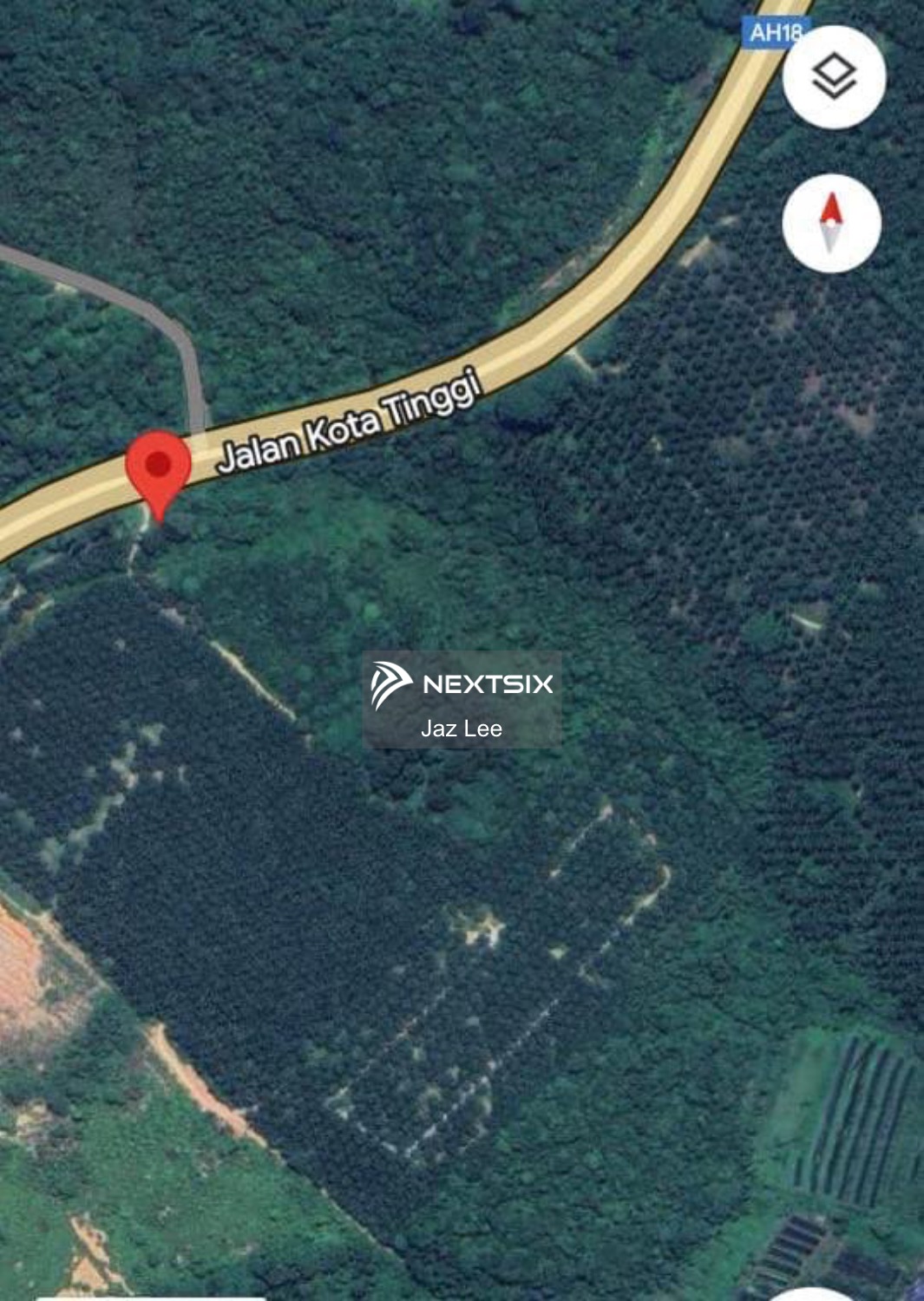 Commercial Land For Sale in Kota Tinggi Johor - Image 5