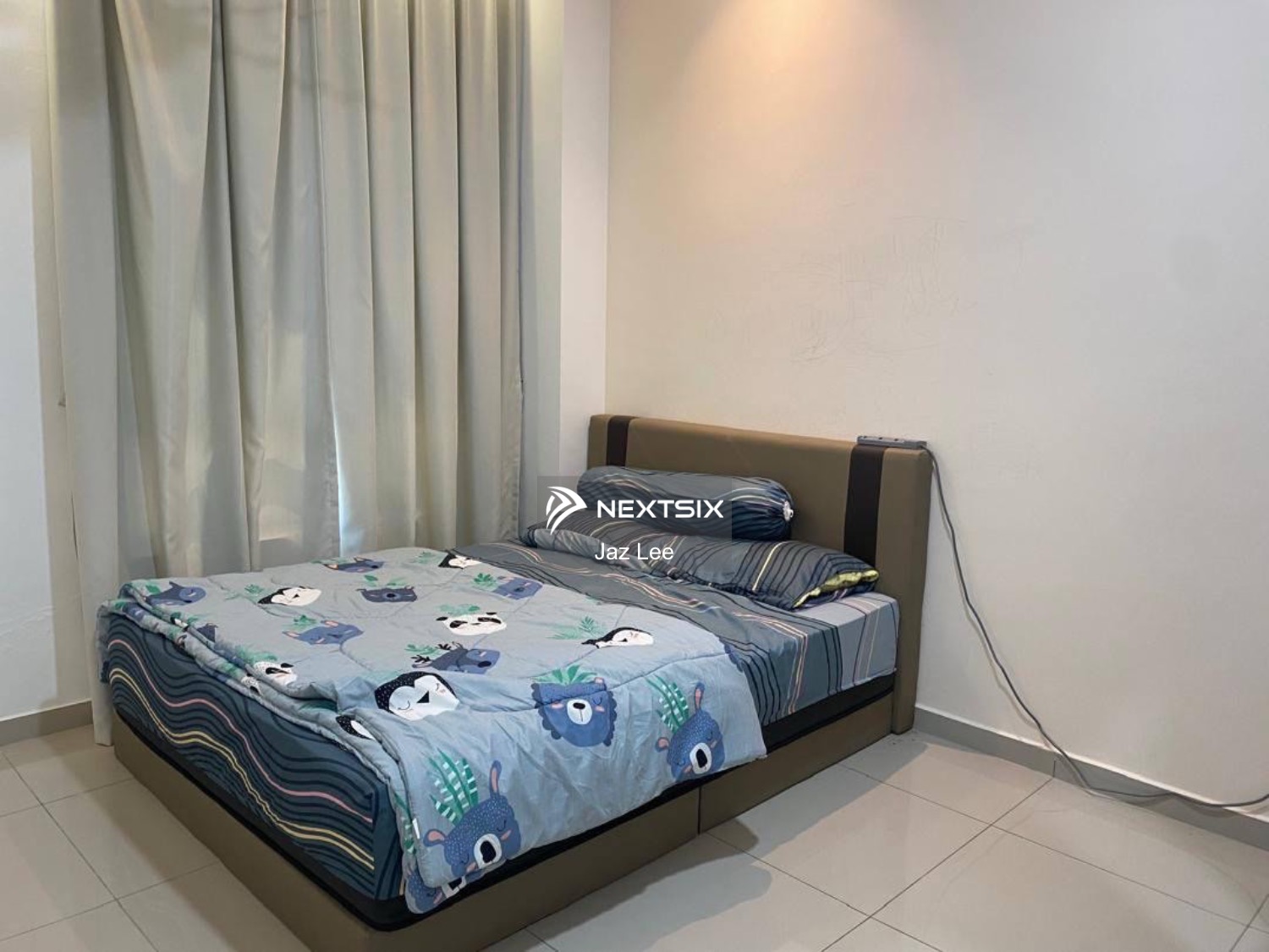 2-sty Terrace/Link House For Sale in Pasir Gudang Johor - Image 11