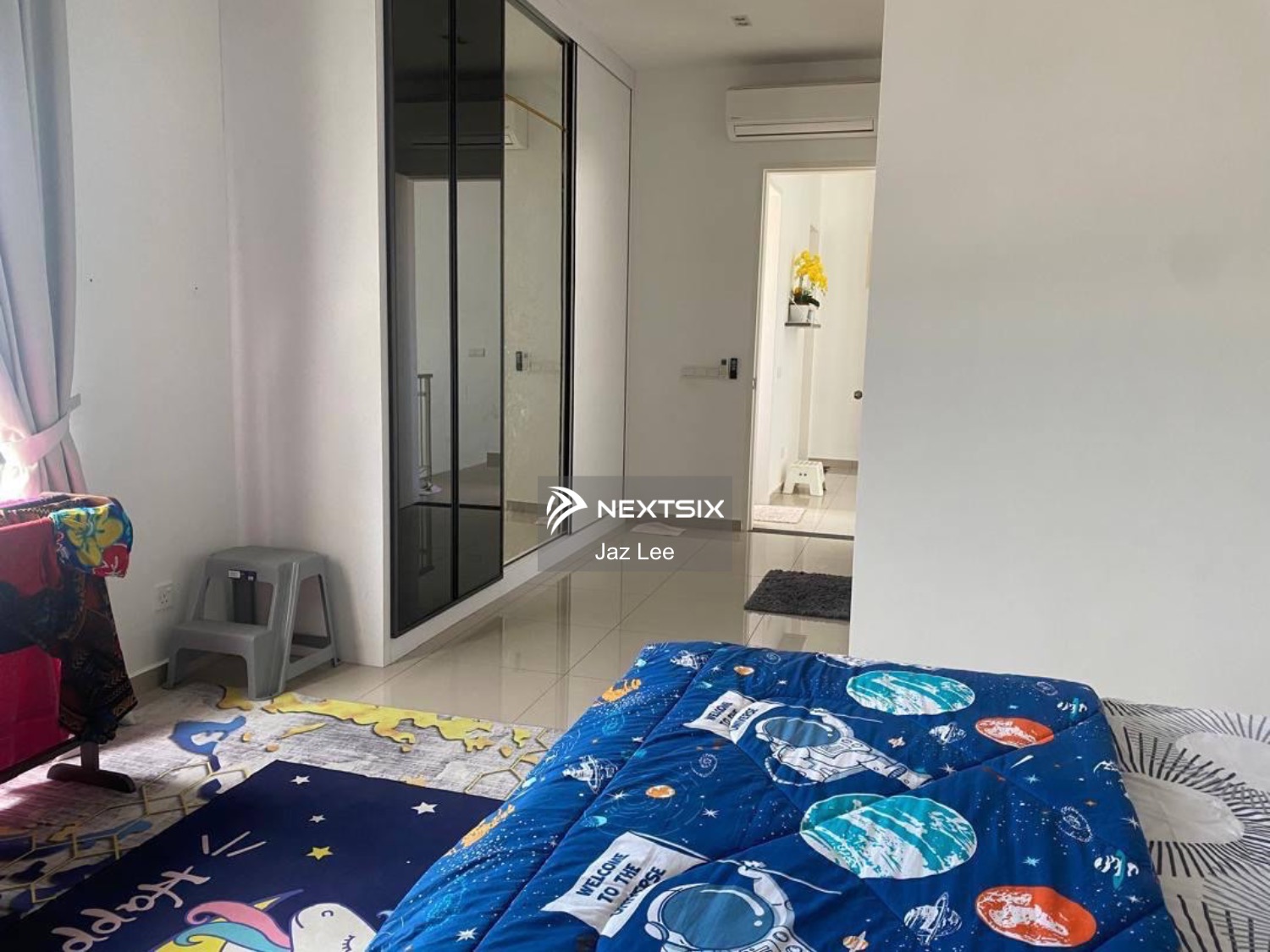 2-sty Terrace/Link House For Sale in Pasir Gudang Johor - Image 12