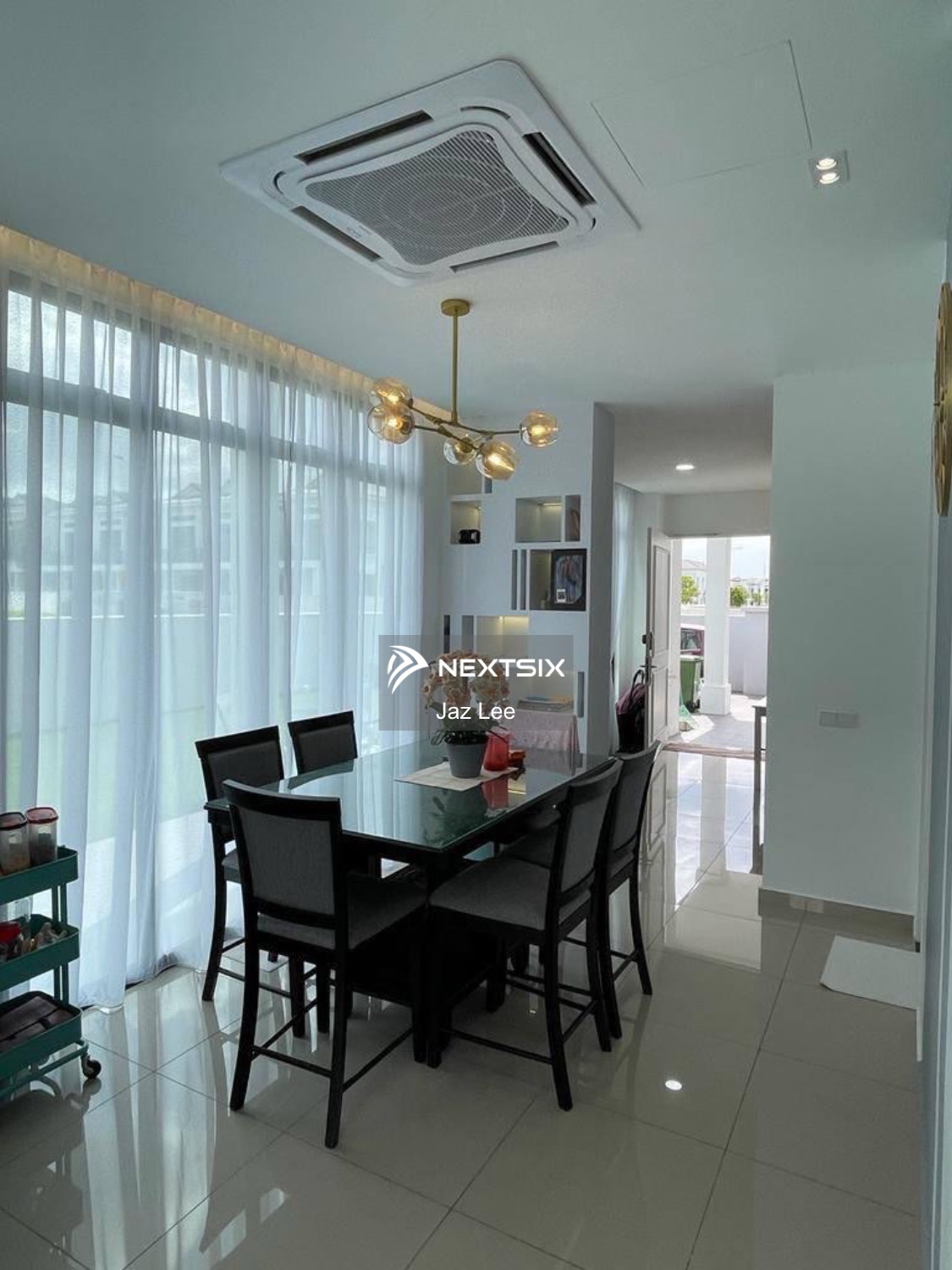 2-sty Terrace/Link House For Sale in Pasir Gudang Johor - Image 13