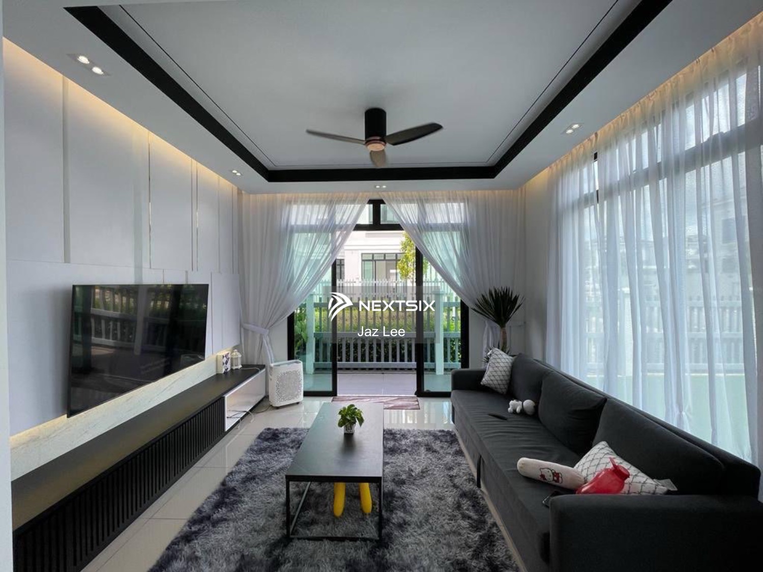 2-sty Terrace/Link House For Sale in Pasir Gudang Johor - Image 14