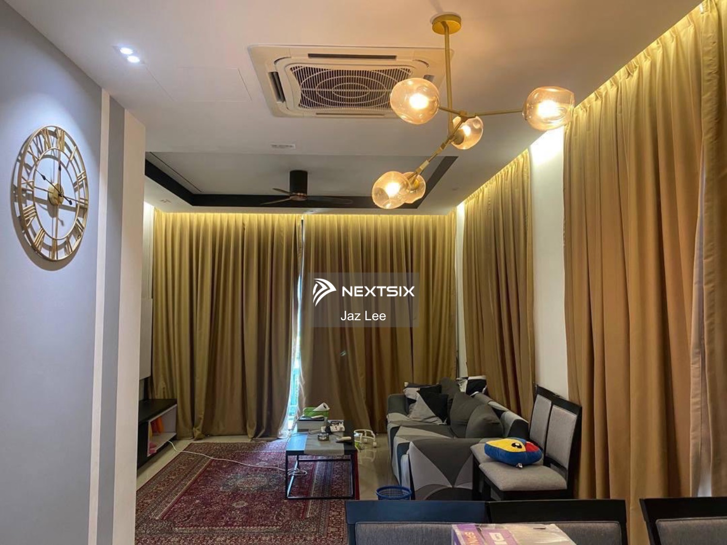 2-sty Terrace/Link House For Sale in Pasir Gudang Johor - Image 15