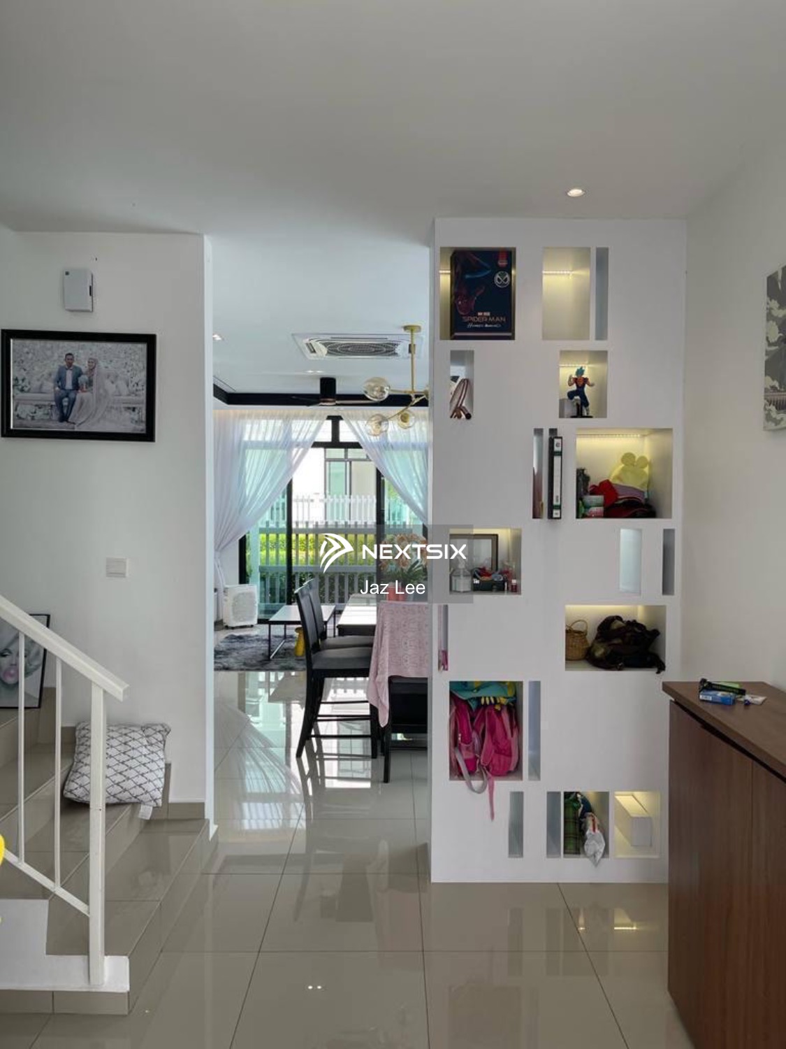 2-sty Terrace/Link House For Sale in Pasir Gudang Johor - Image 17