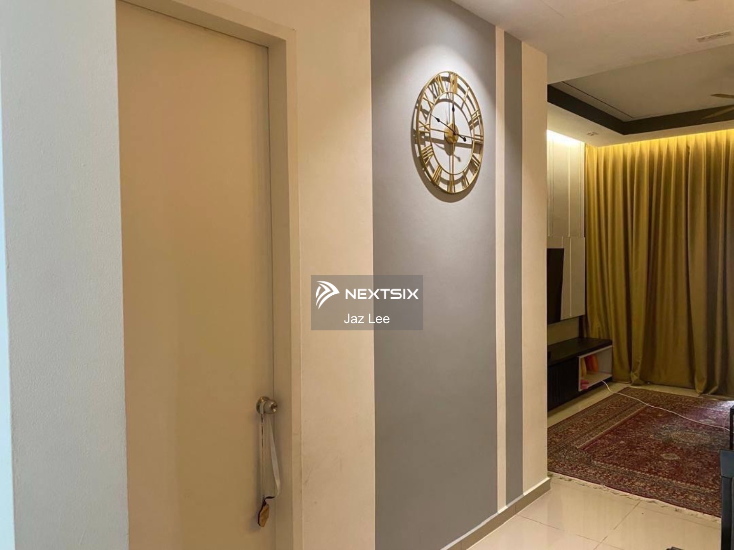 2-sty Terrace/Link House For Sale in Pasir Gudang Johor - Image 18