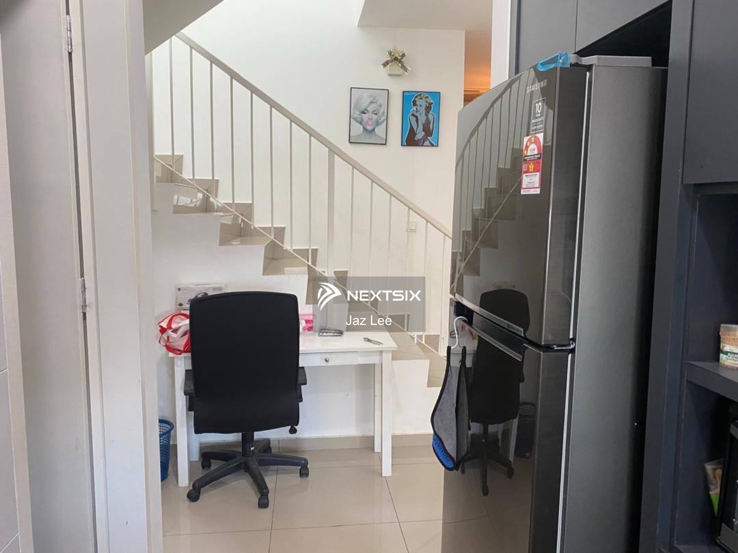 2-sty Terrace/Link House For Sale in Pasir Gudang Johor - Image 21