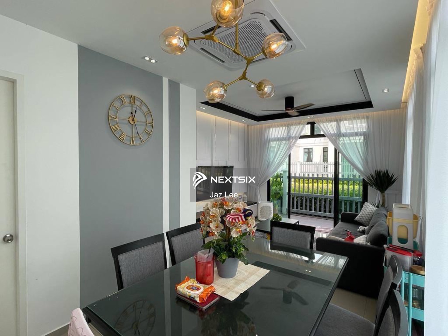 2-sty Terrace/Link House For Sale in Pasir Gudang Johor - Image 22