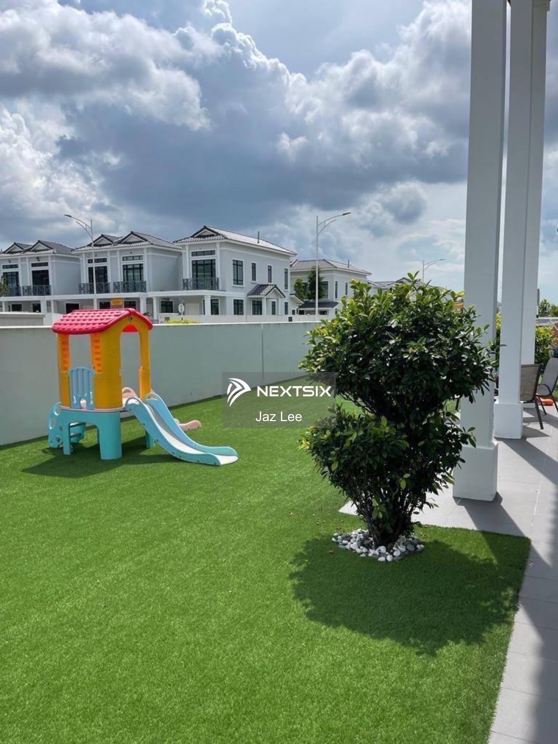 2-sty Terrace/Link House For Sale in Pasir Gudang Johor - Image 25