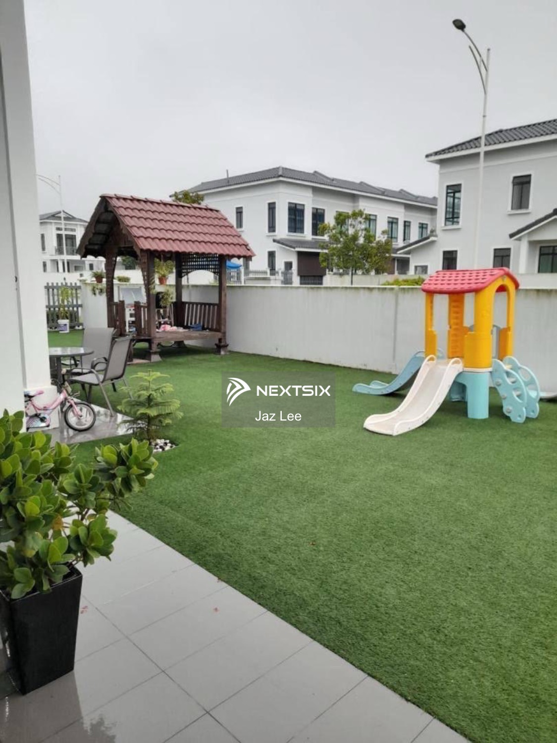 2-sty Terrace/Link House For Sale in Pasir Gudang Johor - Image 5