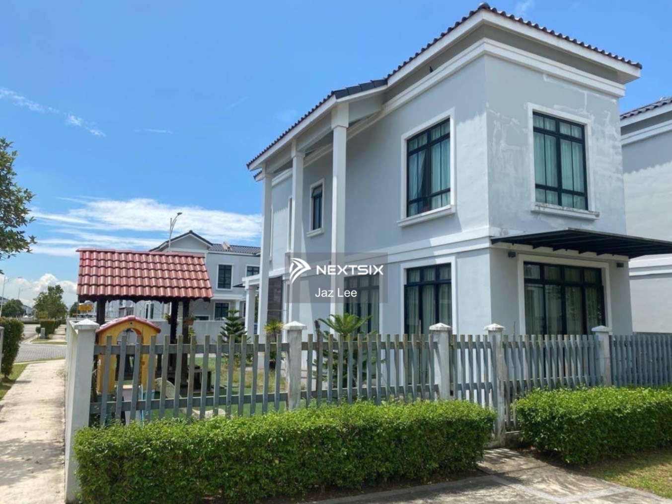 2-sty Terrace/Link House For Sale in Pasir Gudang Johor - Image 6