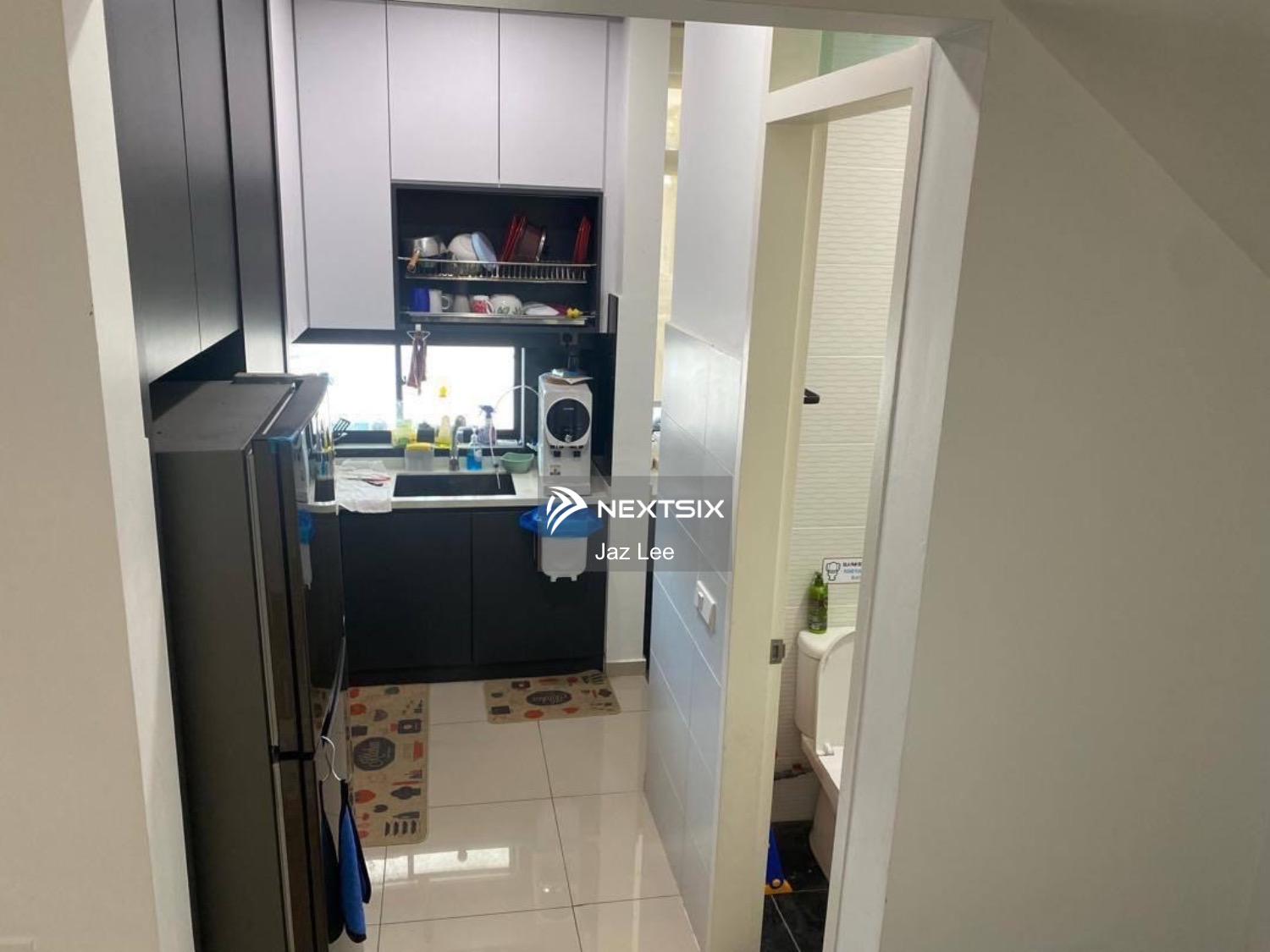 2-sty Terrace/Link House For Sale in Pasir Gudang Johor - Image 7