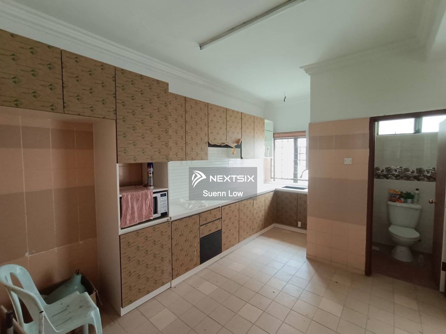 2-sty Terrace/Link House For Sale in Johor Bahru Johor