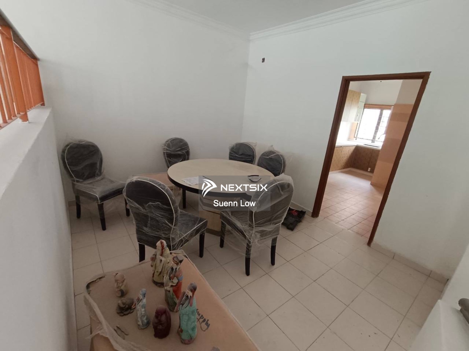 2-sty Terrace/Link House For Sale in Johor Bahru Johor - Image 13