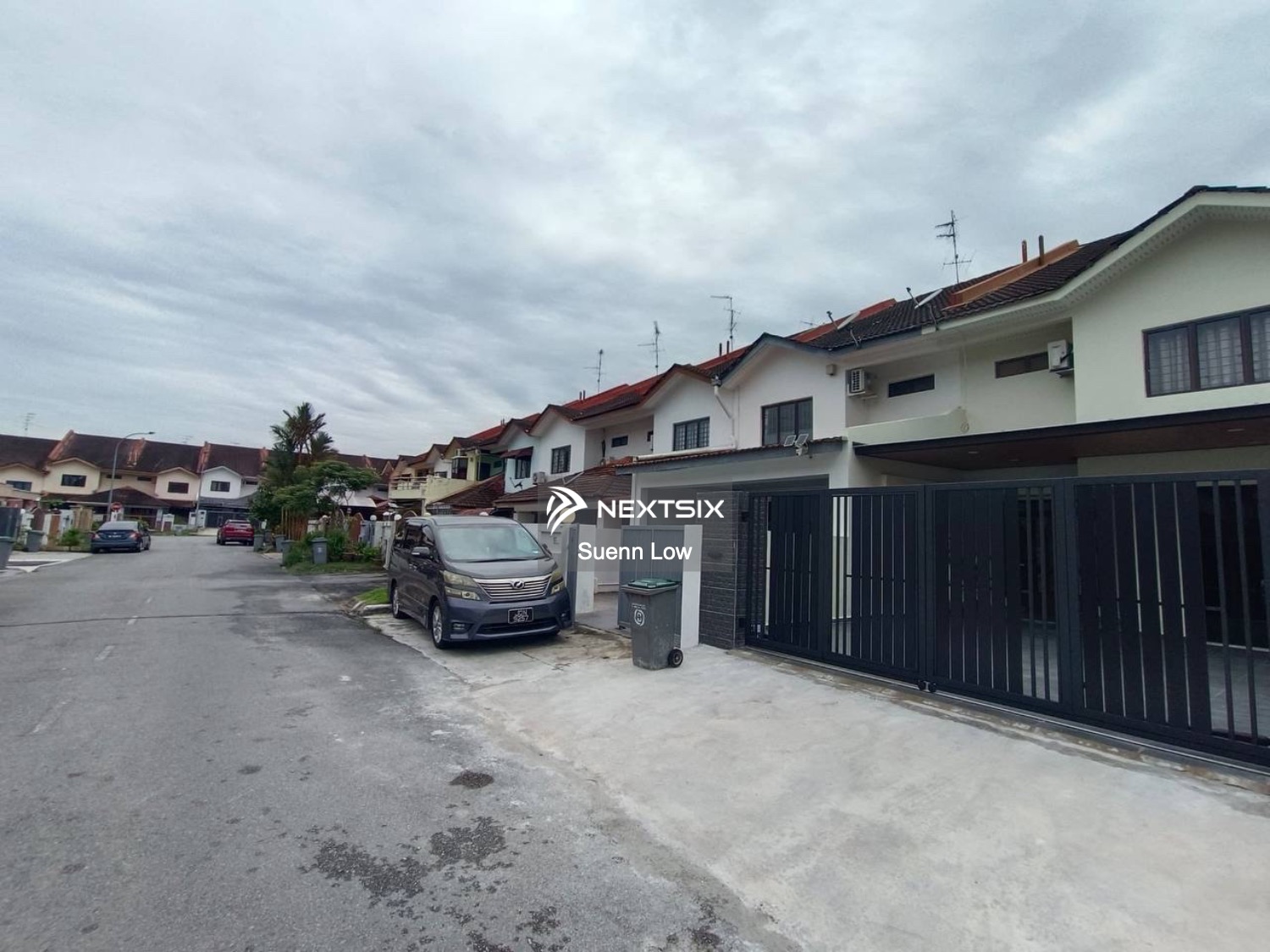2-sty Terrace/Link House For Sale in Johor Bahru Johor - Image 15