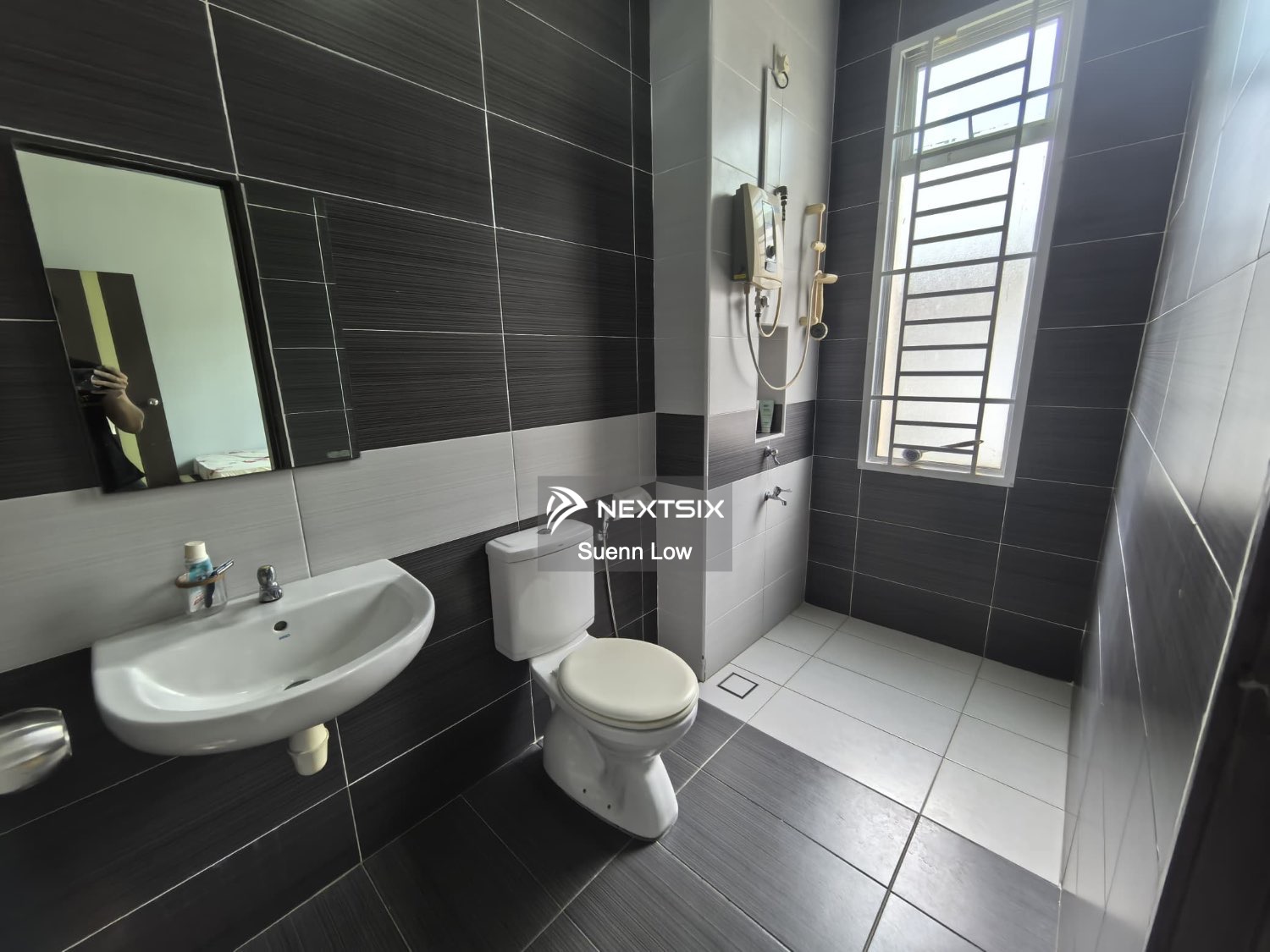 Cluster House For Sale in Iskandar Puteri (Nusajaya) Johor - Image 11