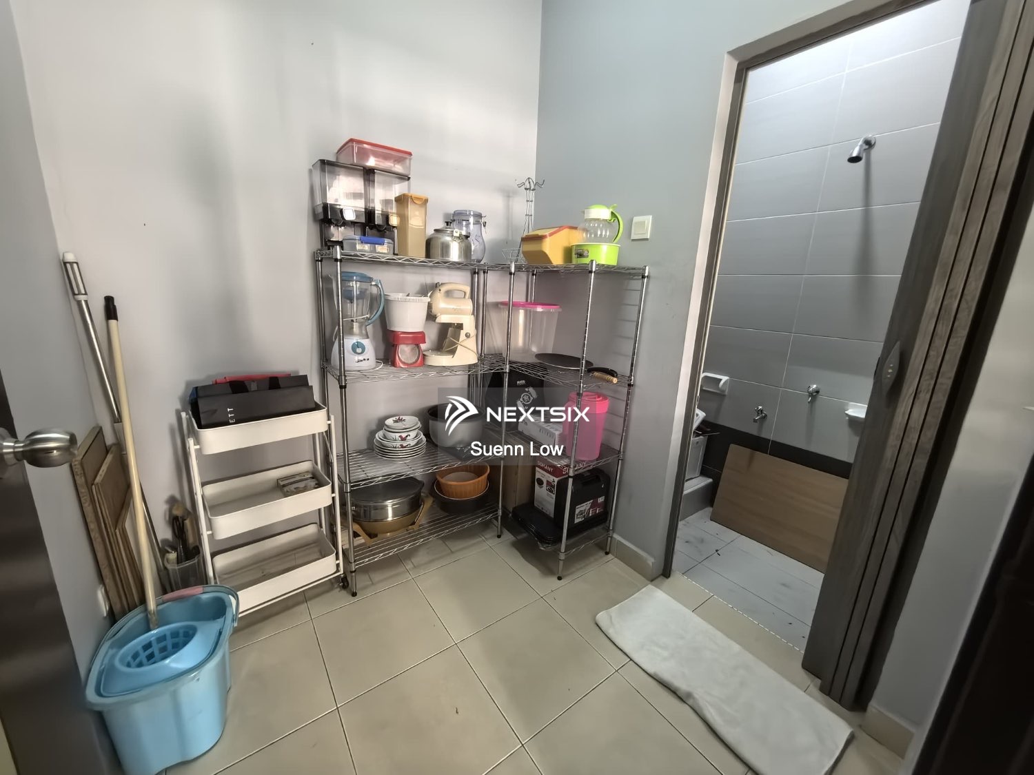 Cluster House For Sale in Iskandar Puteri (Nusajaya) Johor - Image 15