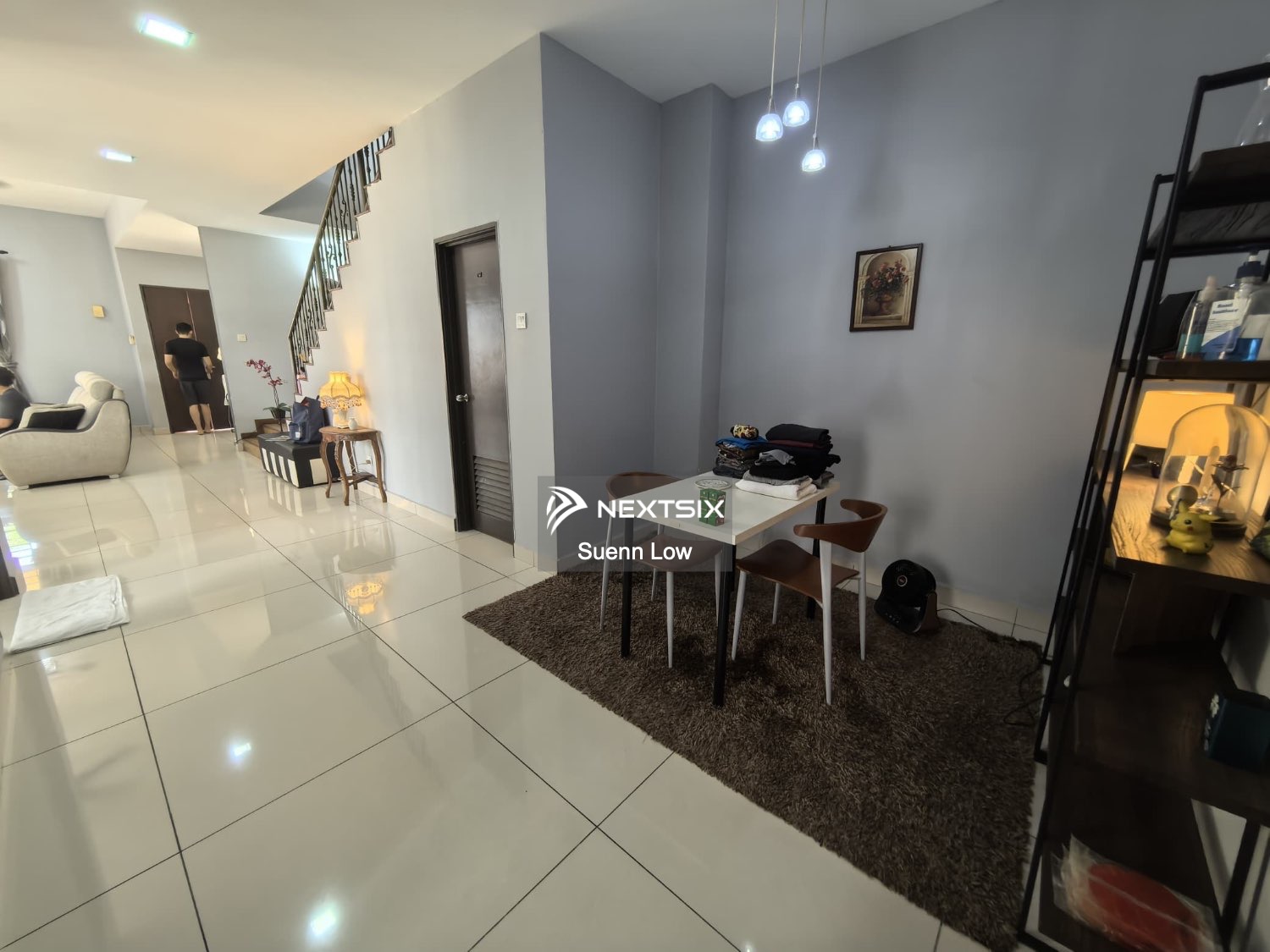 Cluster House For Sale in Iskandar Puteri (Nusajaya) Johor - Image 16