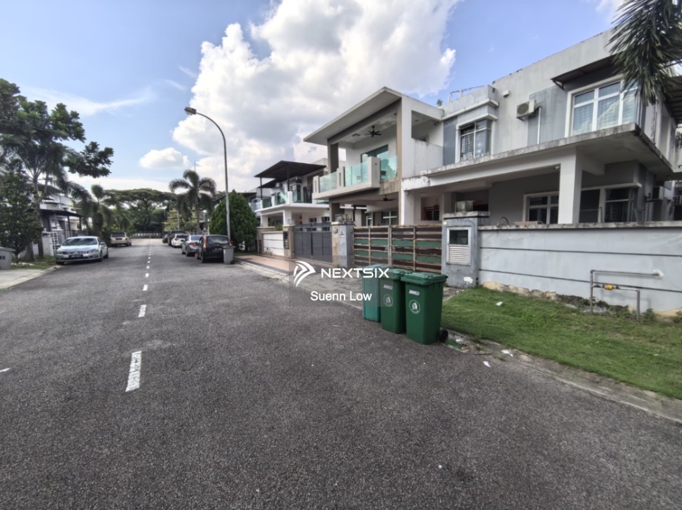 Cluster House For Sale in Iskandar Puteri (Nusajaya) Johor - Image 17