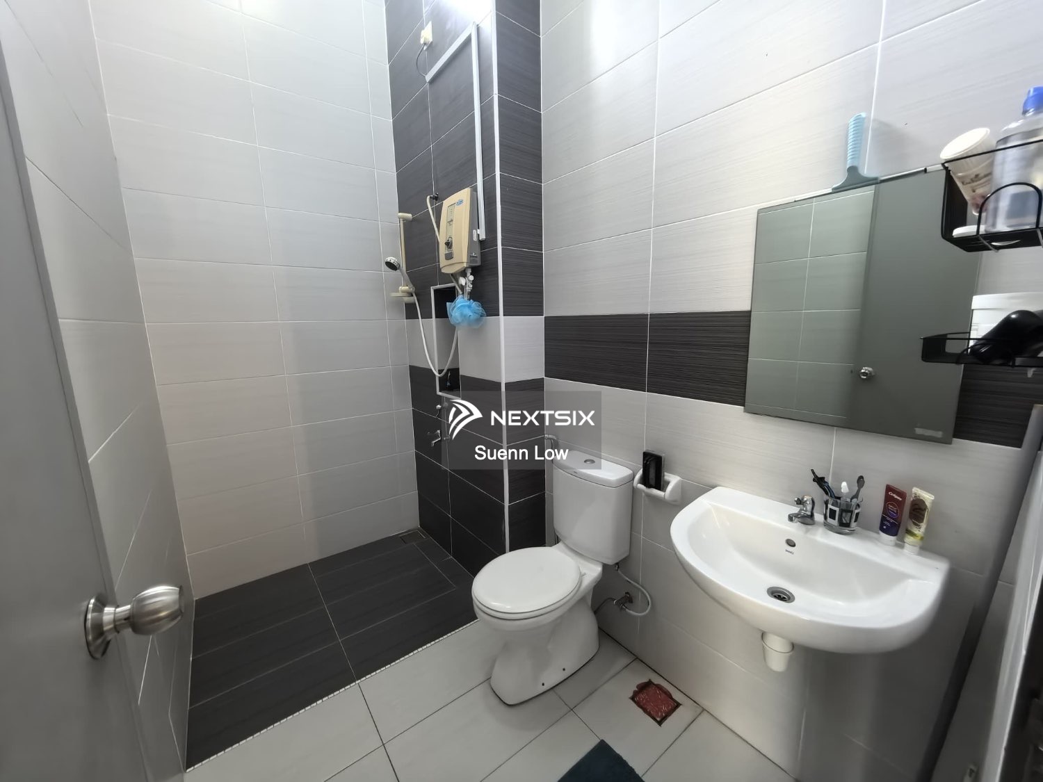 Cluster House For Sale in Iskandar Puteri (Nusajaya) Johor - Image 8