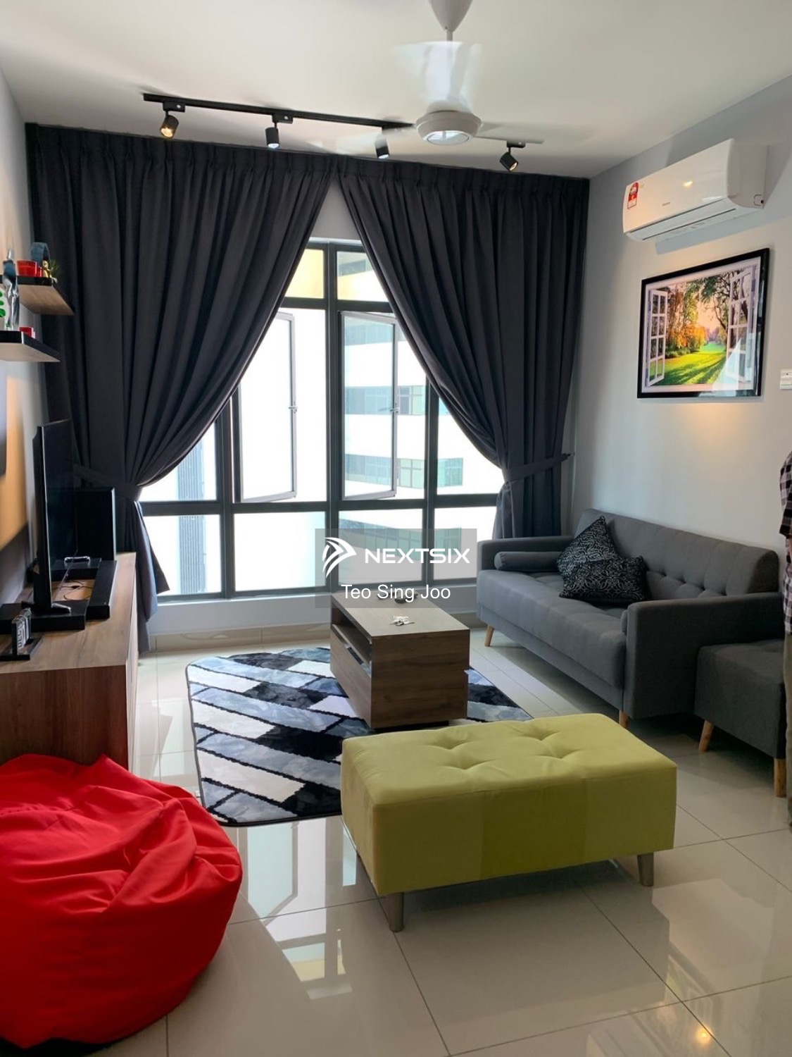 Serviced Residence For Sale in Bandar Saujana Putra Selangor
