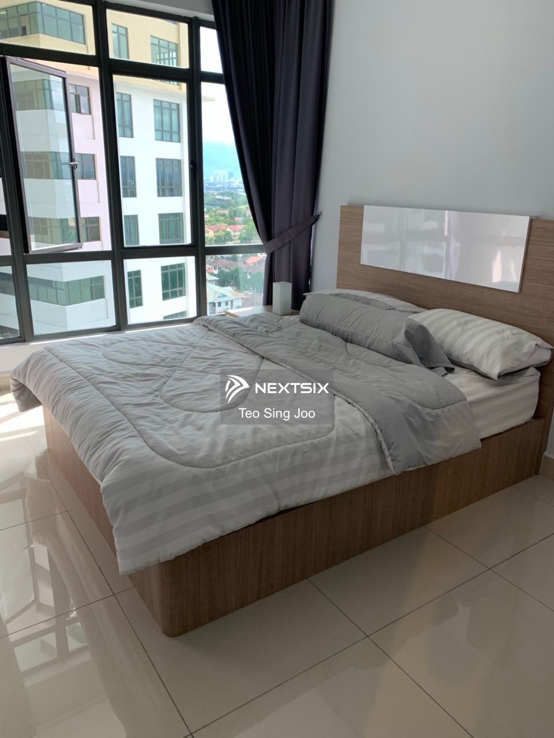 Serviced Residence For Sale in Bandar Saujana Putra Selangor - Image 10
